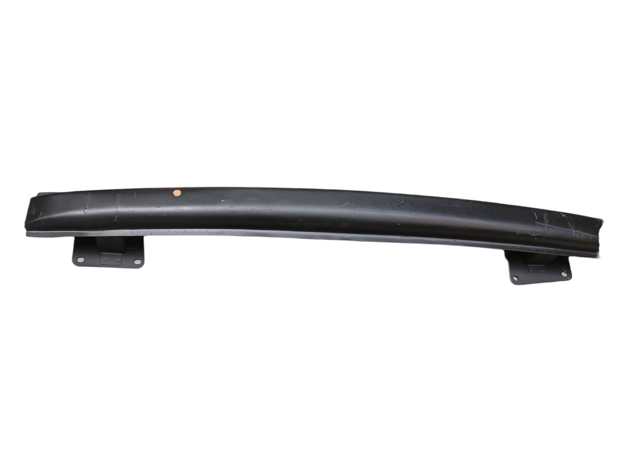 Alma Para-choque Traseiro Vw Fox 2009 5z0807558