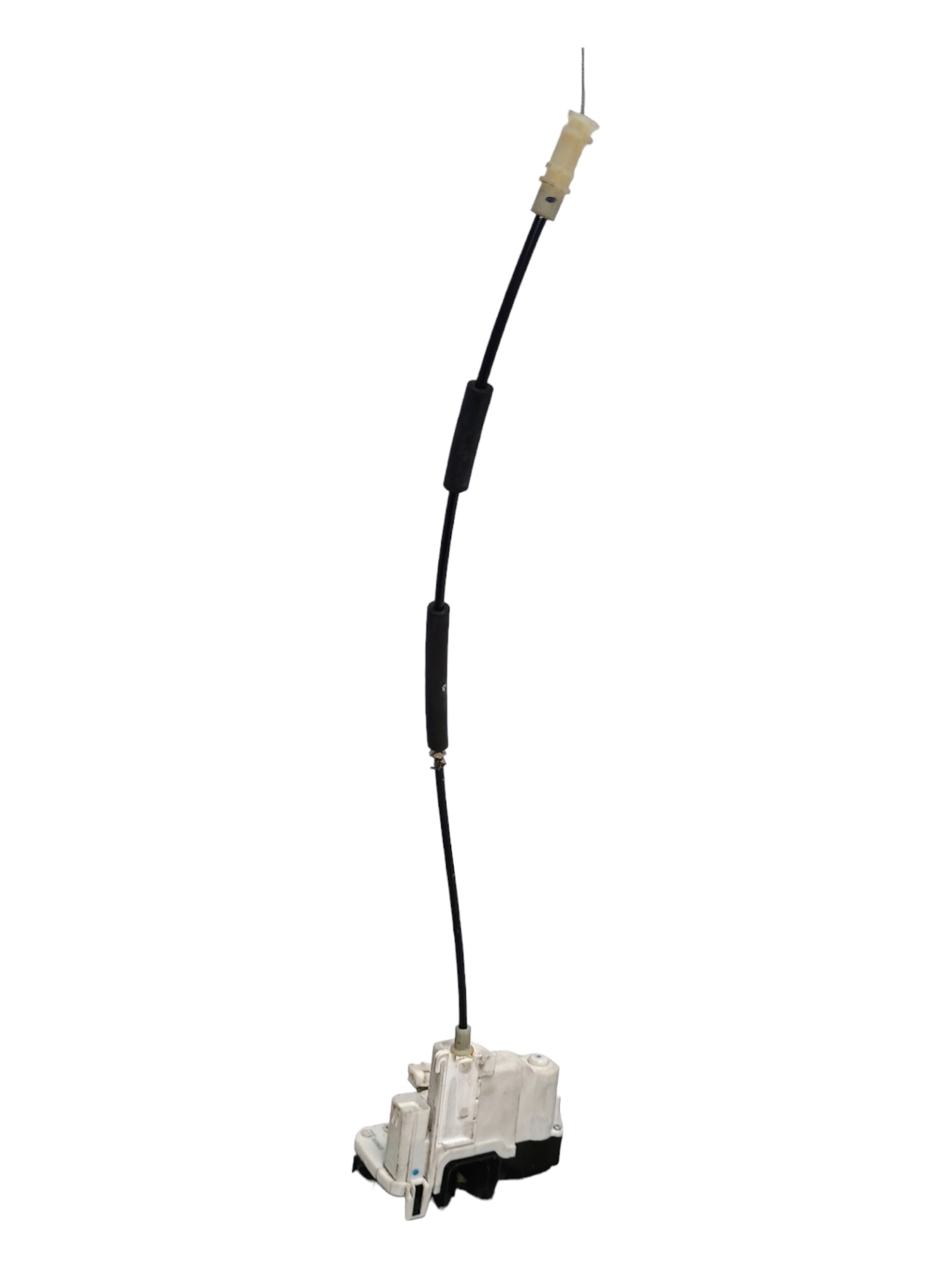 Fechadura Elétrica Porta Dian Esq Fiat Cronos Drive 1.3 2004 2