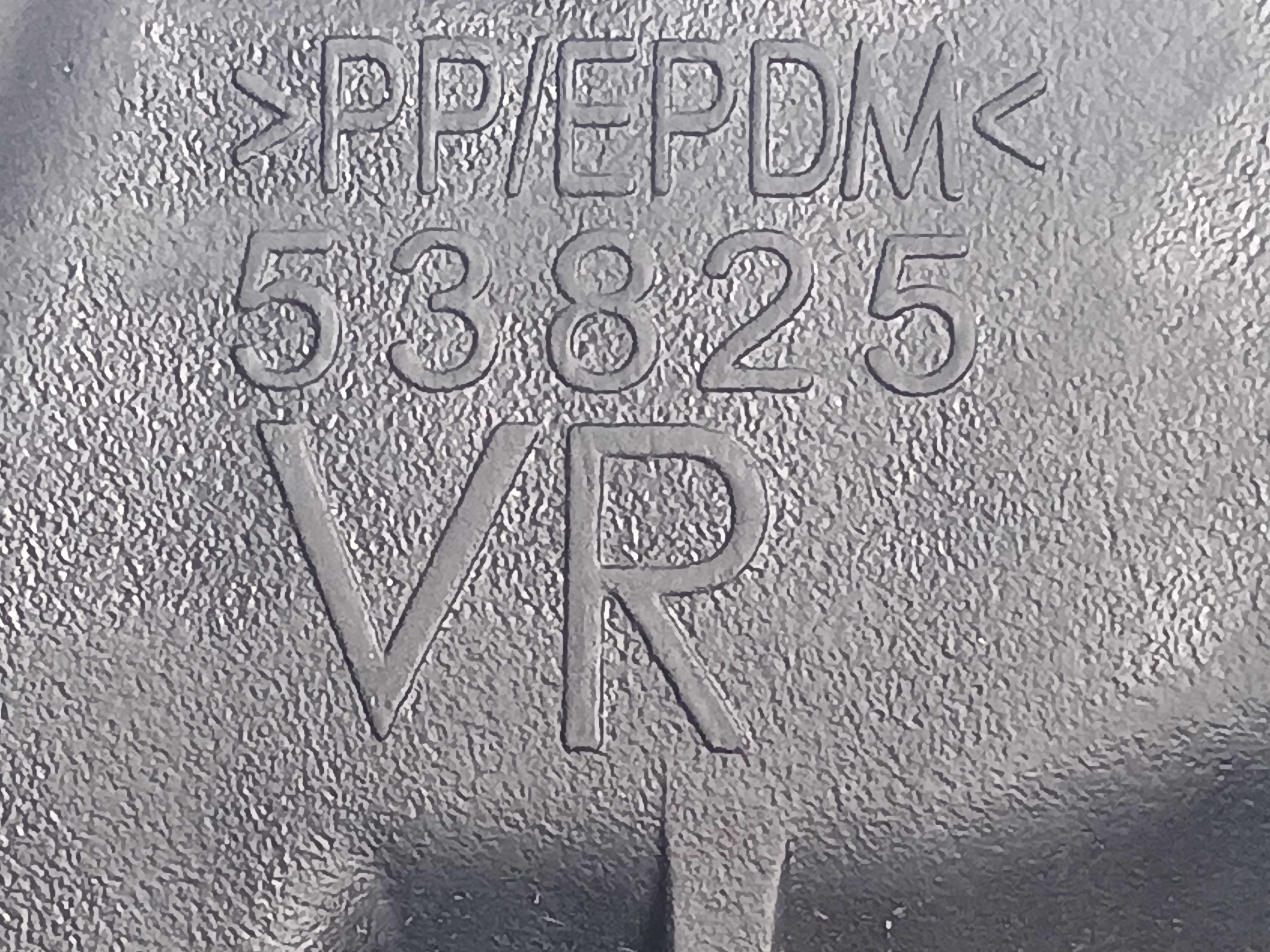 Borracha Dobradiça Ld Toyota Yaris Sedan 1.5 16v 2020 4