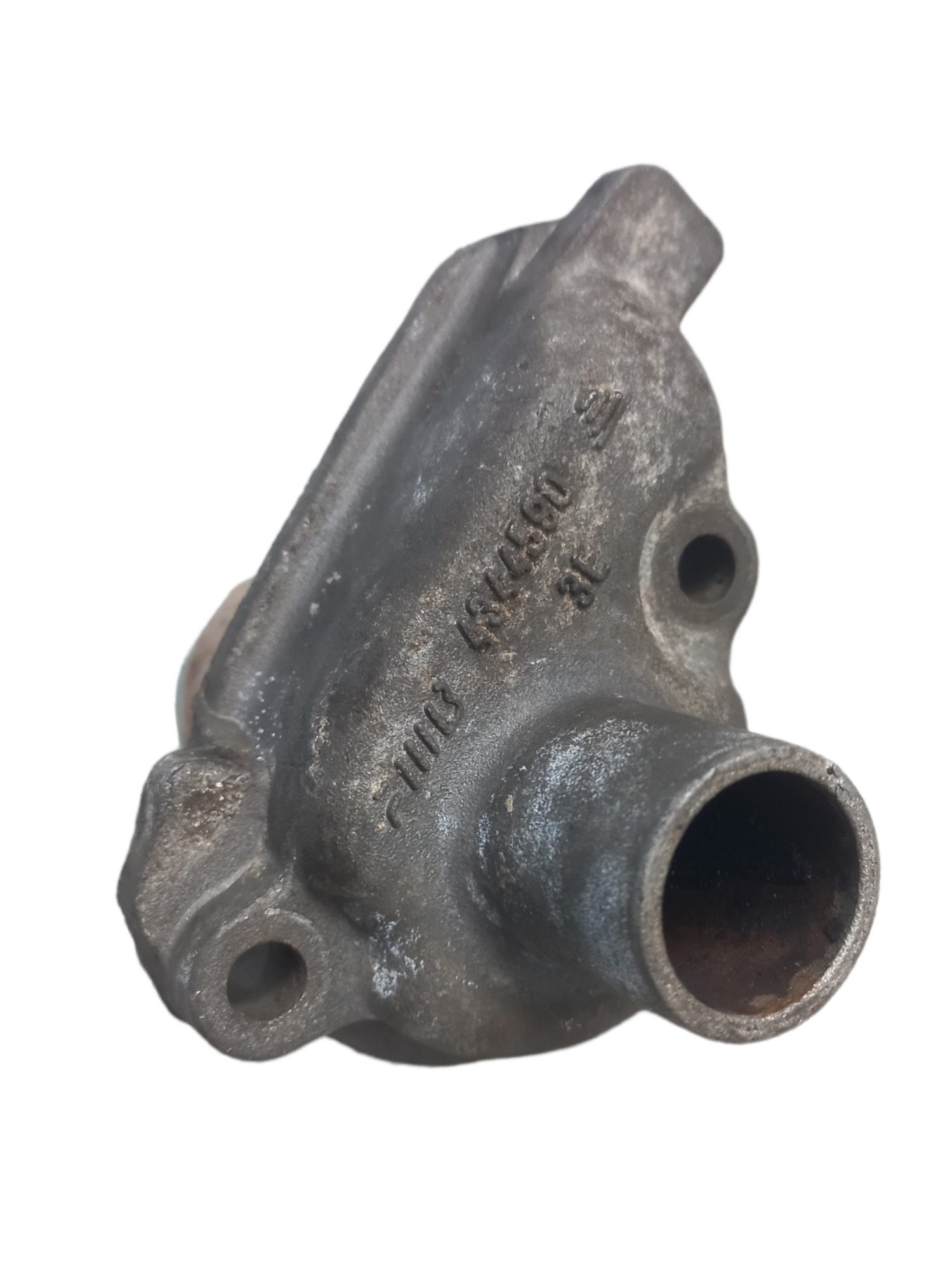 Respiro Óleo Motor Fiat Palio 1997 4344580 1
