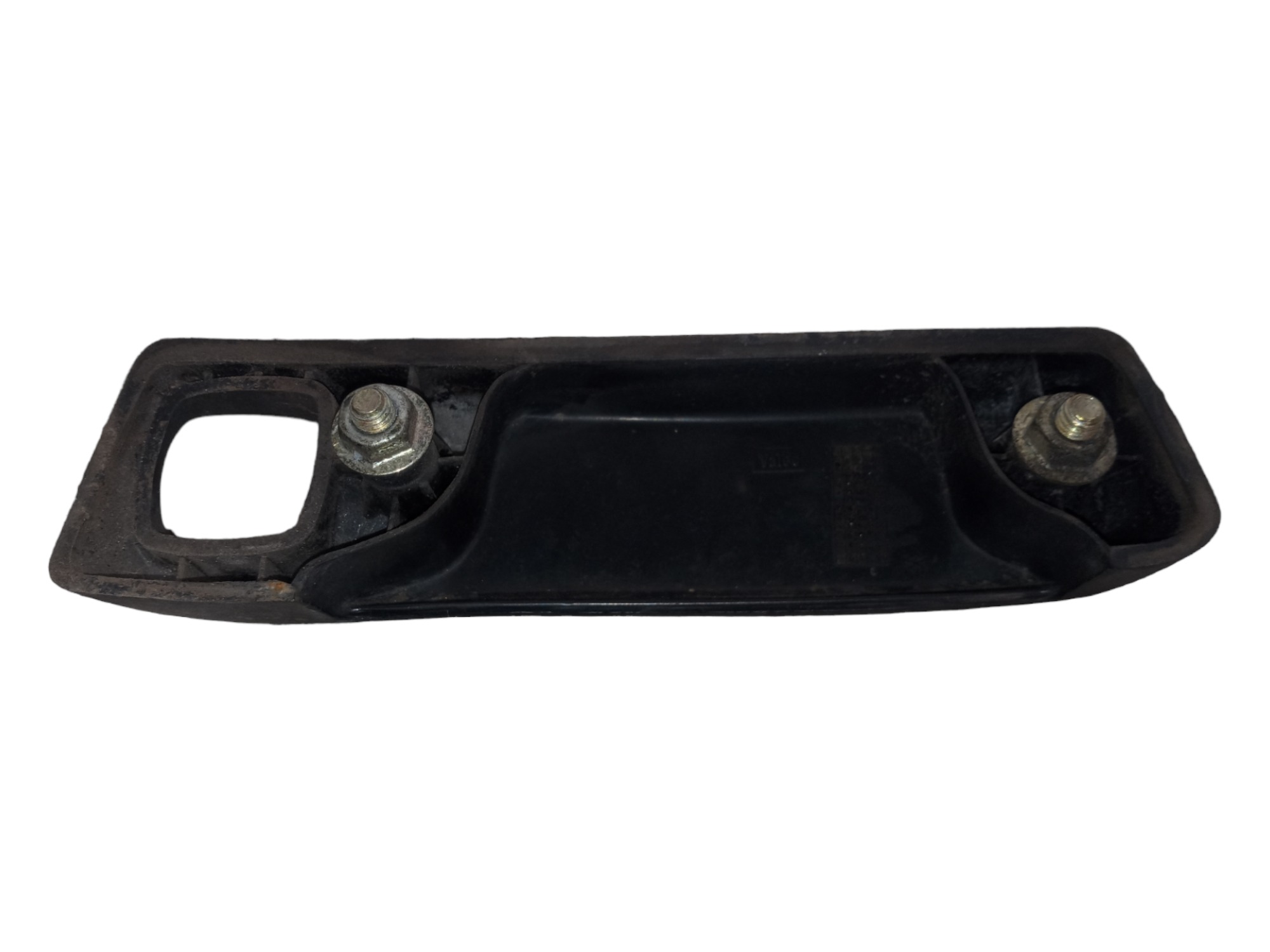 Maçaneta Externa Porta Malas Fiat Uno Mille Fire 1.0 8v 2004 2