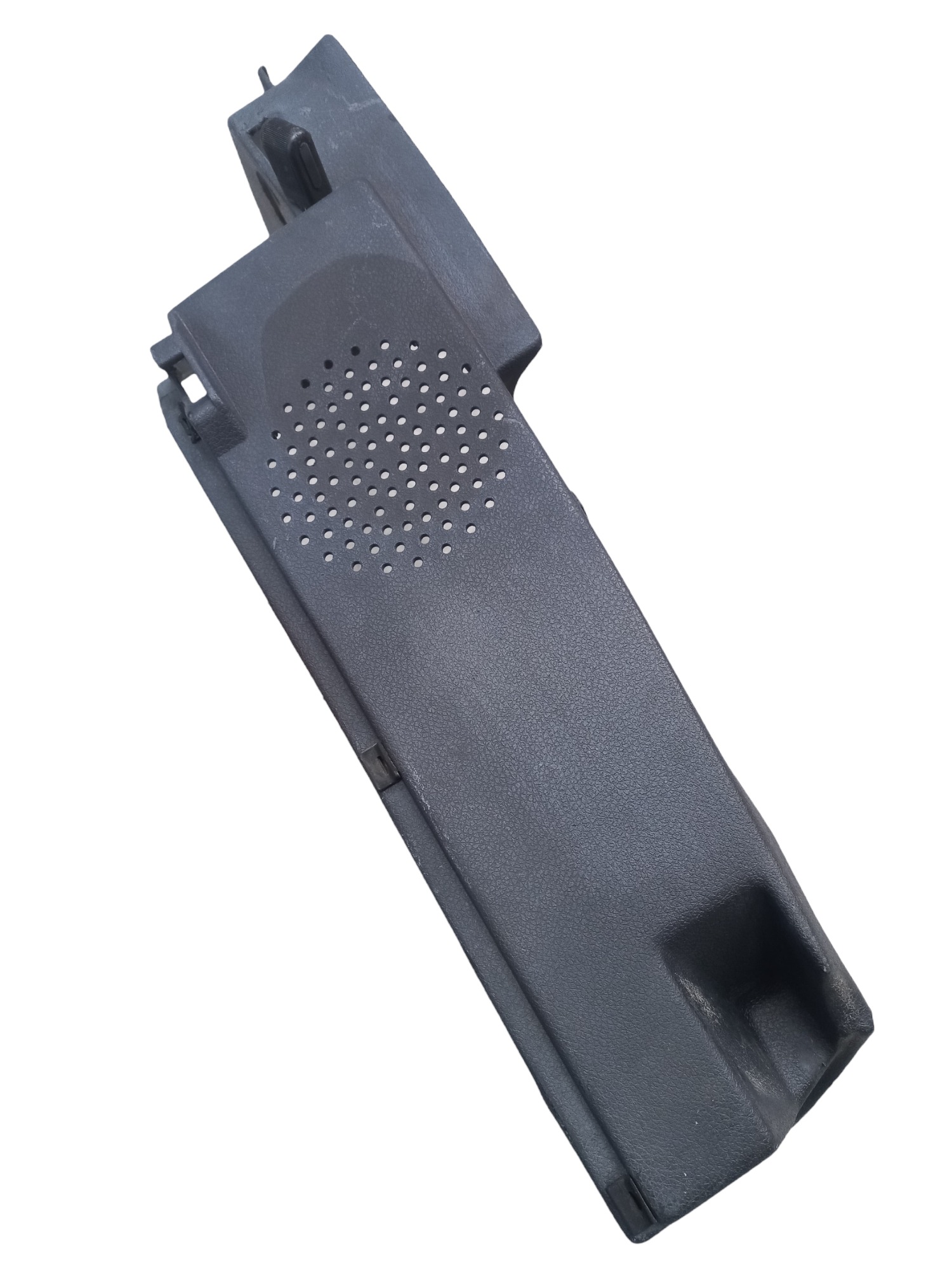 Suporte Bagagito Direito Fiat Uno 1996 59889080 2