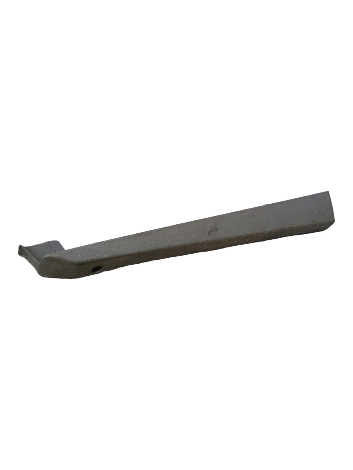 Moldura Painel Dianteiro Esquerdo Vw Gol 2005 377881091 1