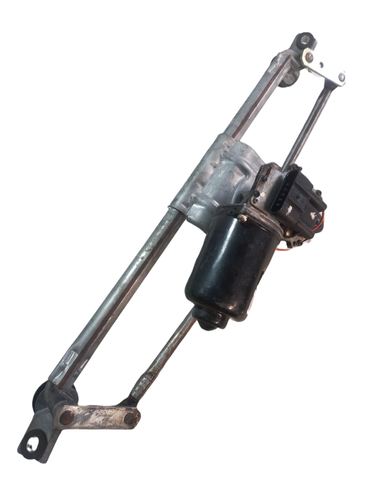 Motor Limpador Para-brisa Classic Ls 2011 93345011 1