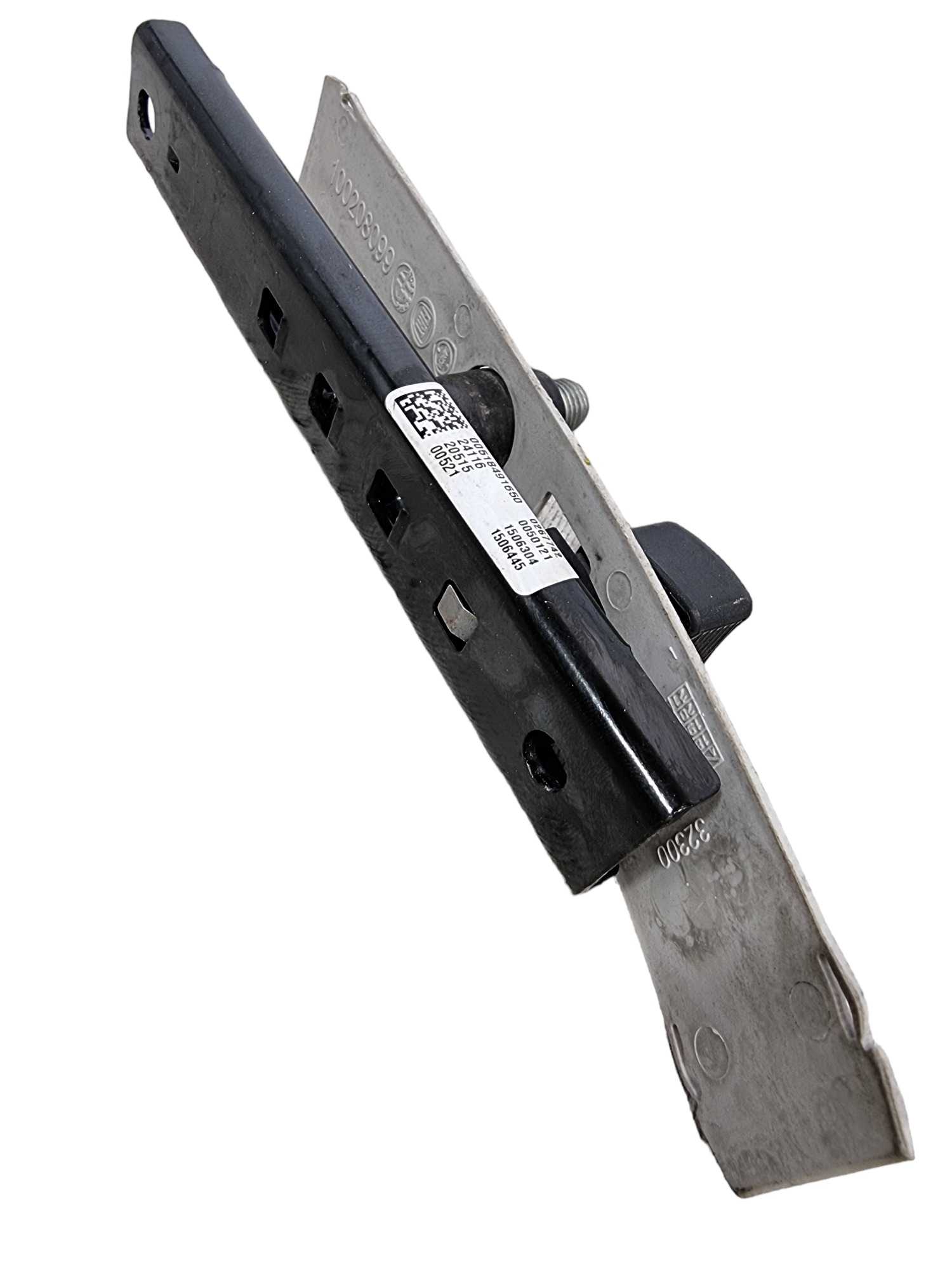 Regulador Altura Cinto Segurança Fiat Uno 2021 518491650 3