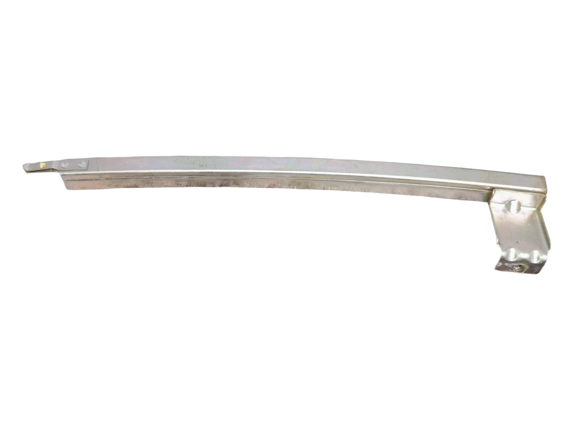 Guia Vidro Porta Dianteira Direita Vw Fox 2017 5z4837418a 1