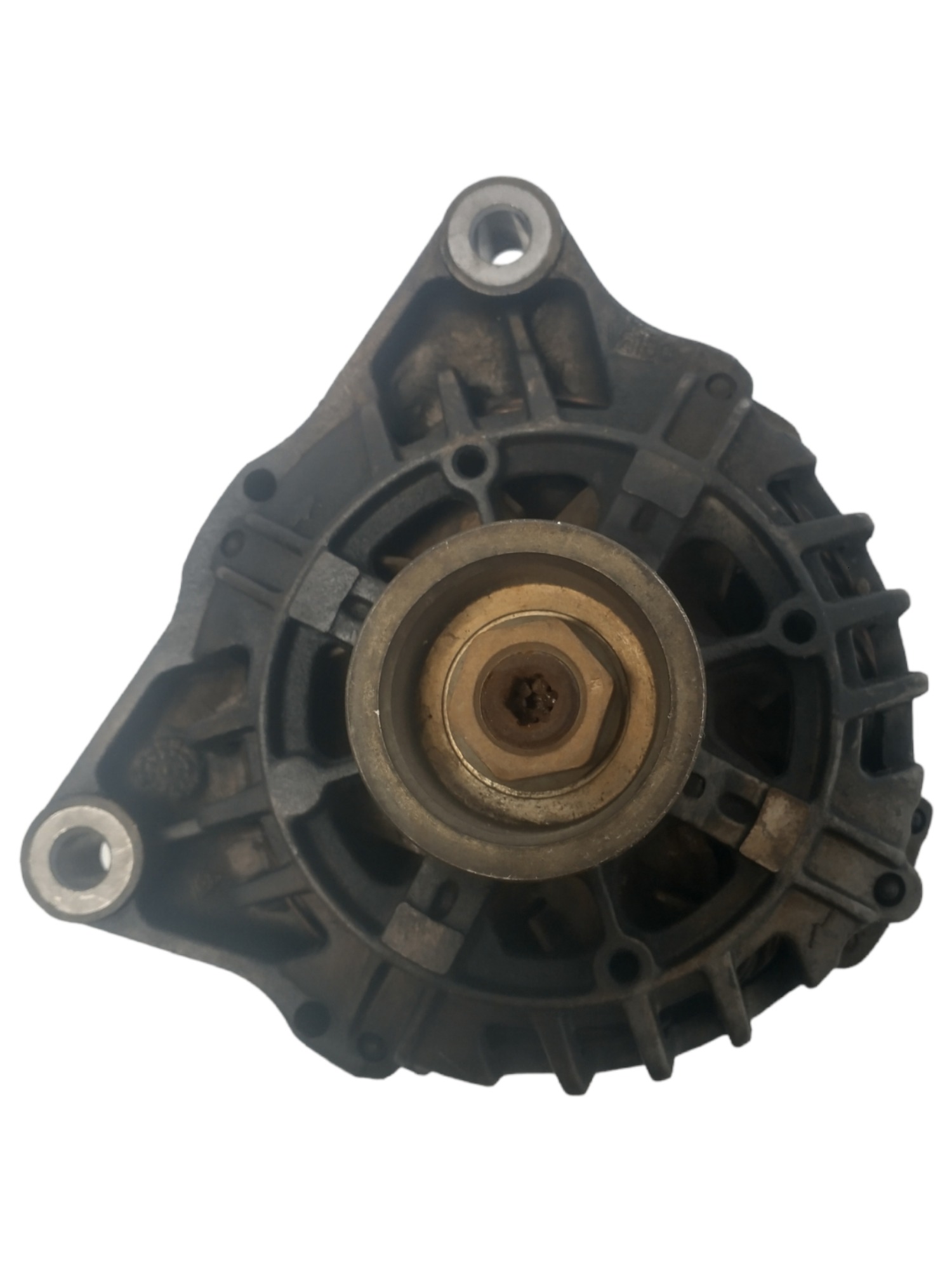 Alternador Peugeot 206 Sw 2006 3