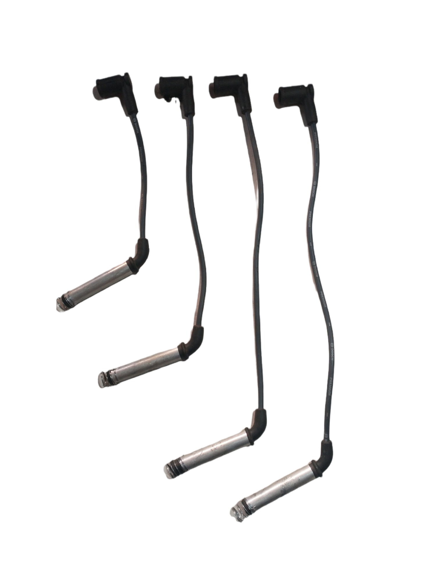 Kit Cabo De Vela Ford Ka Flex 2008 2