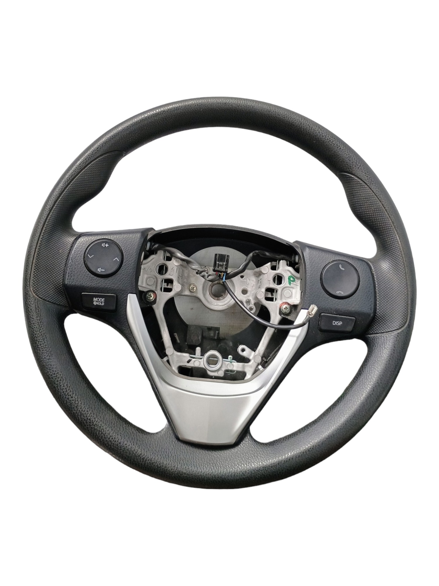 Volante Motorista Toyota Yaris Sedan 1.5 16v 2020 2