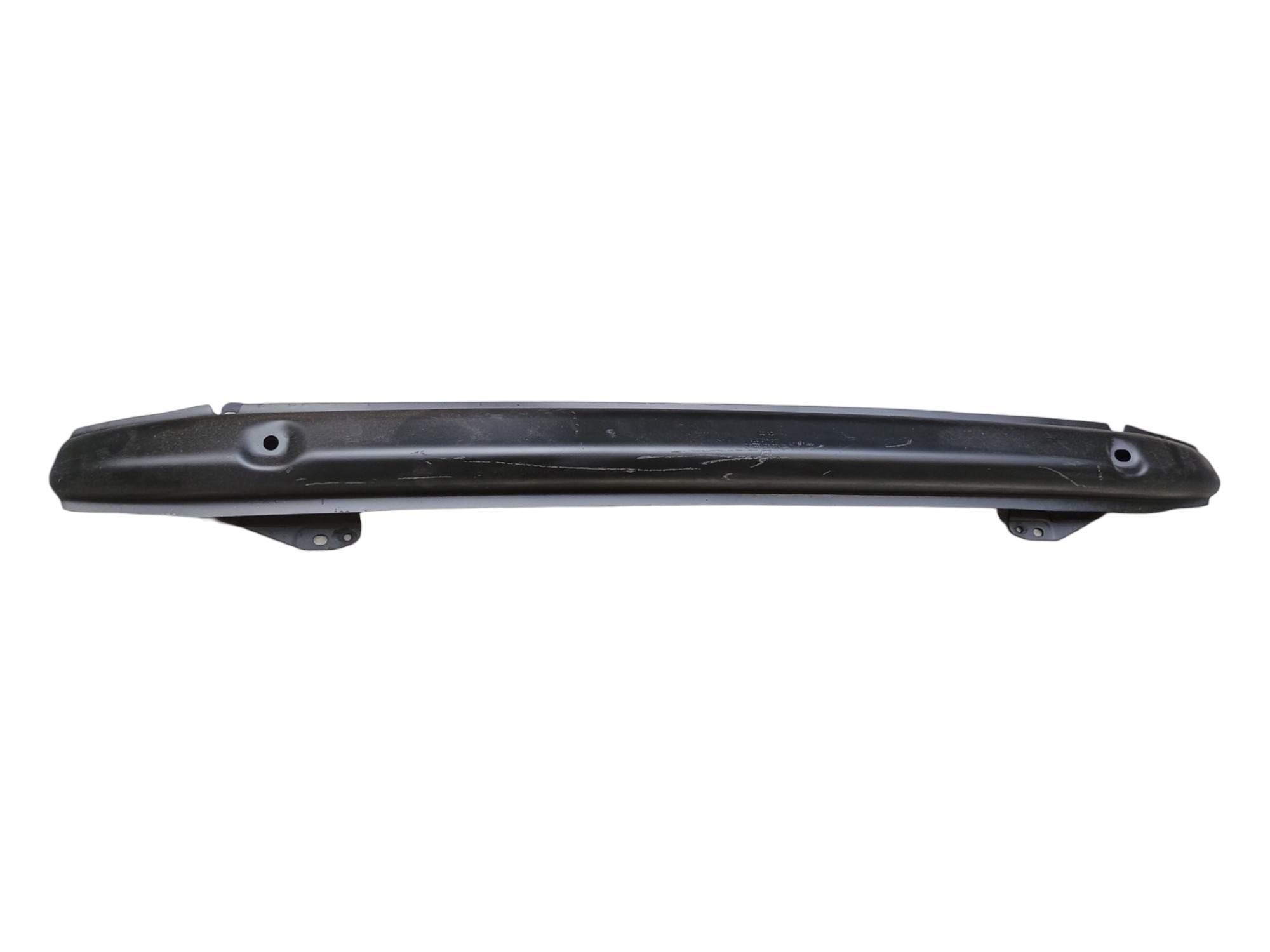 Alma Para-choque Traseiro Vw Golf 2001 1j0807811 1