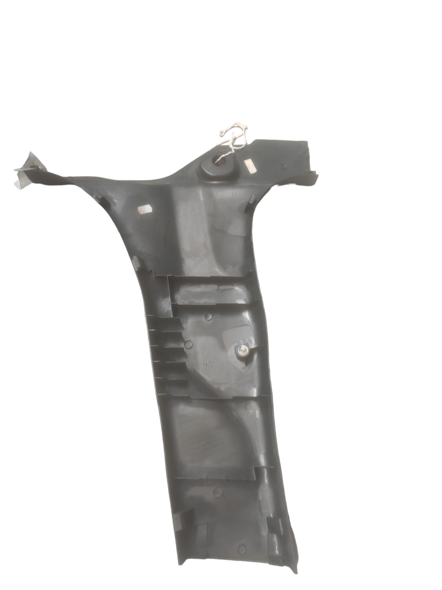 Moldura Da Coluna Central Direita Honda Fit 2007 2