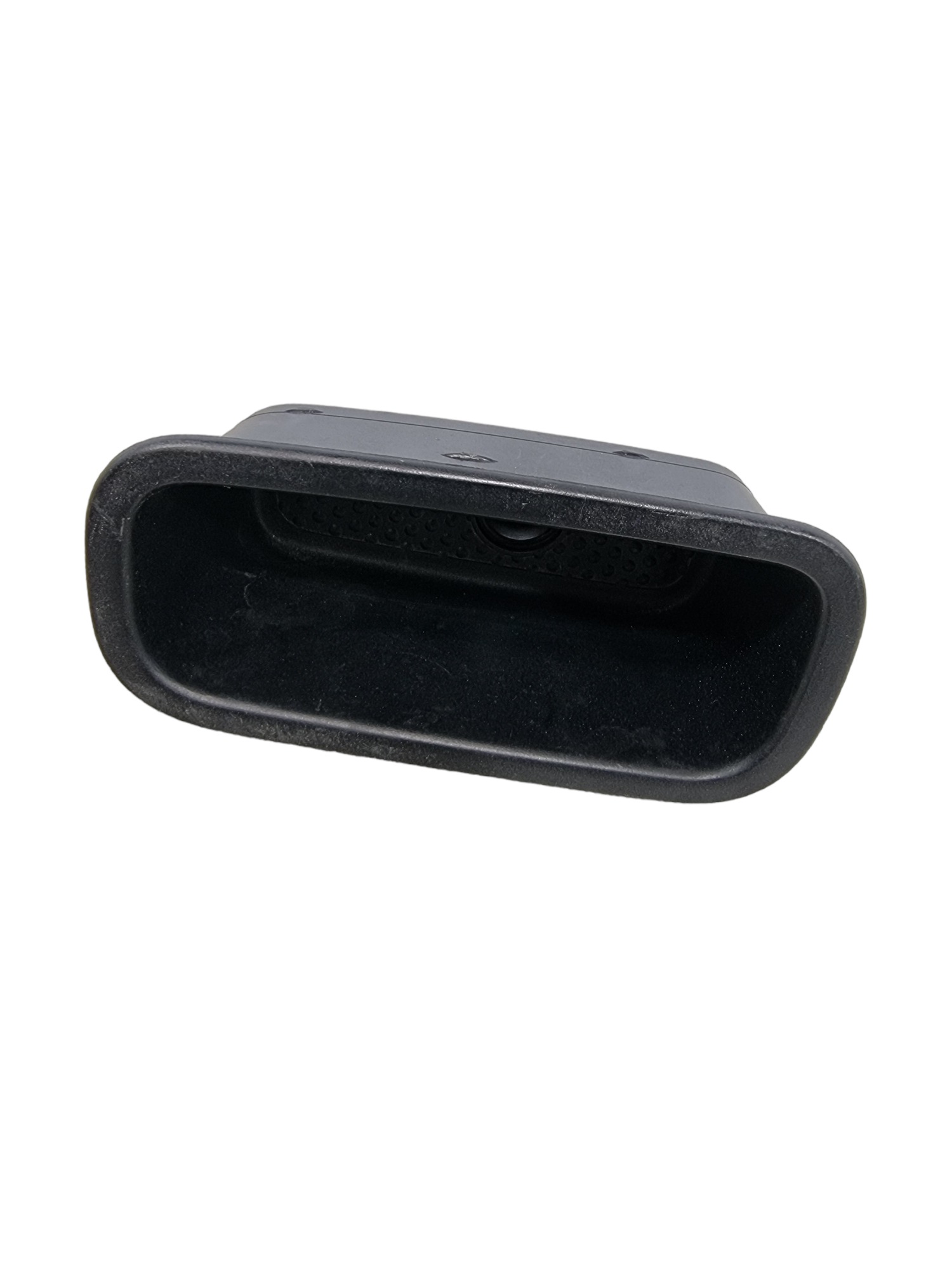 Puxador Porta Dianteira Esquerda Fiat Uno 2021 100218839 2