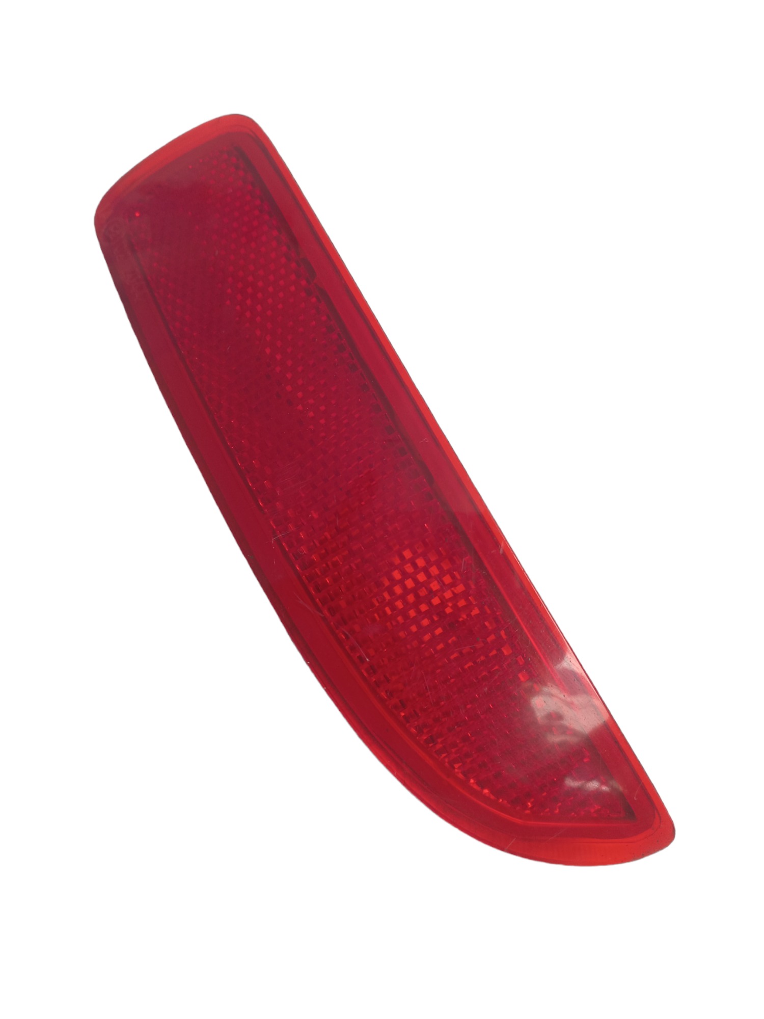 Refletor Direito Para-choque Gm Corsa Hatch 2012 93296737