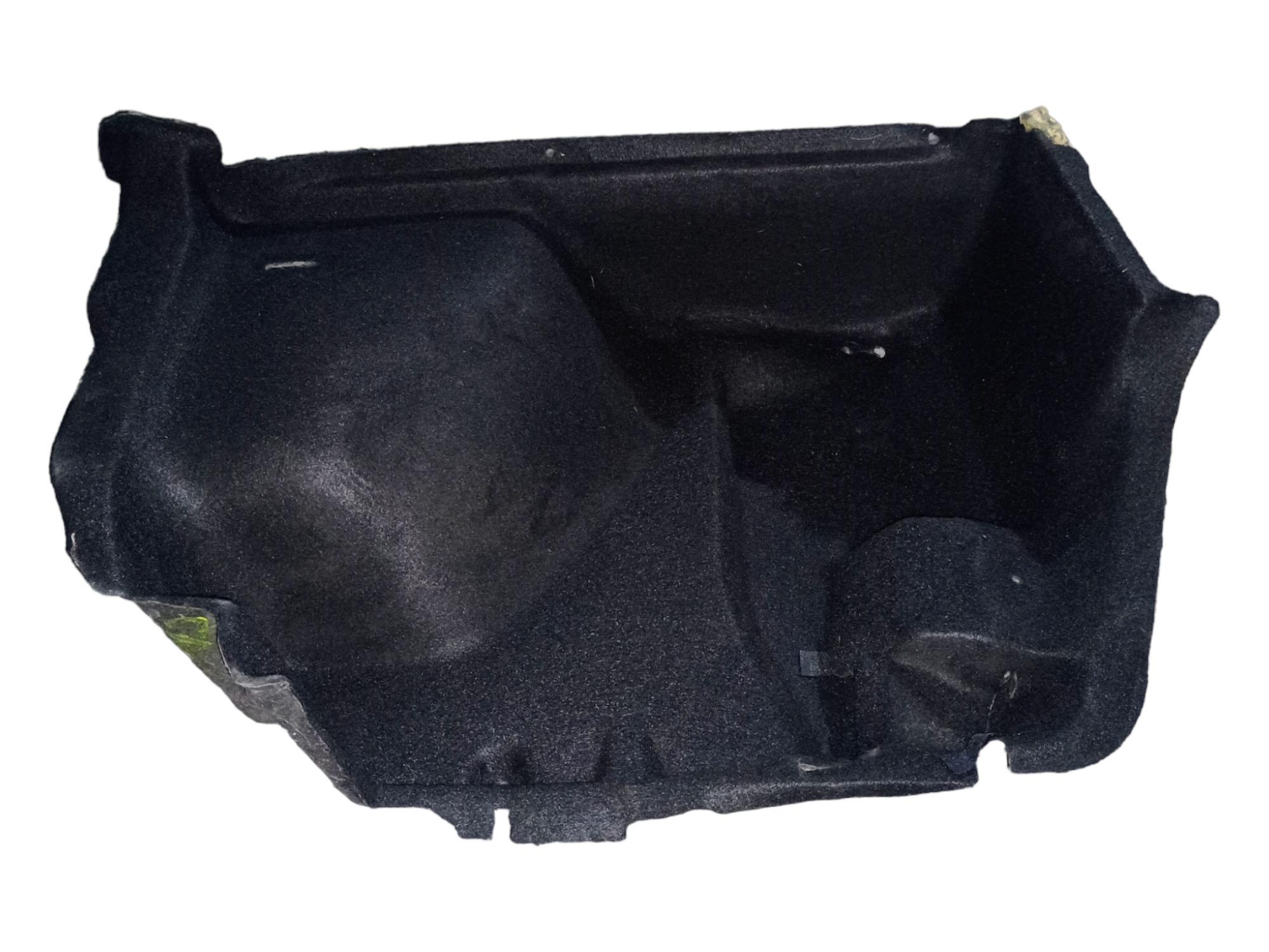 Forro Esq Porta Malas 1002463880 Fiat Cronos Drive 1.3 2019 1