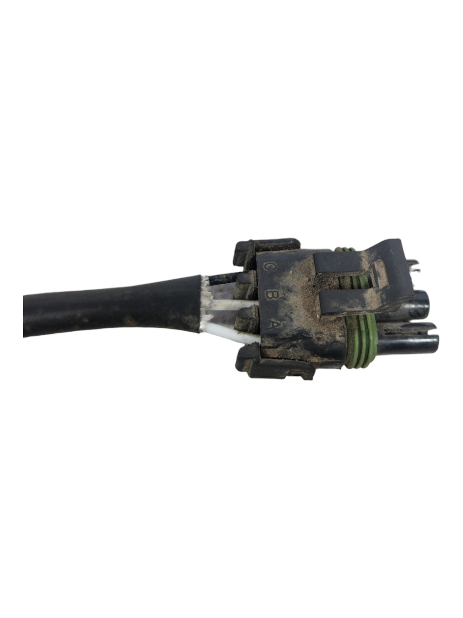 Sonda Lâmina Gm Vectra 2.2 1997 3