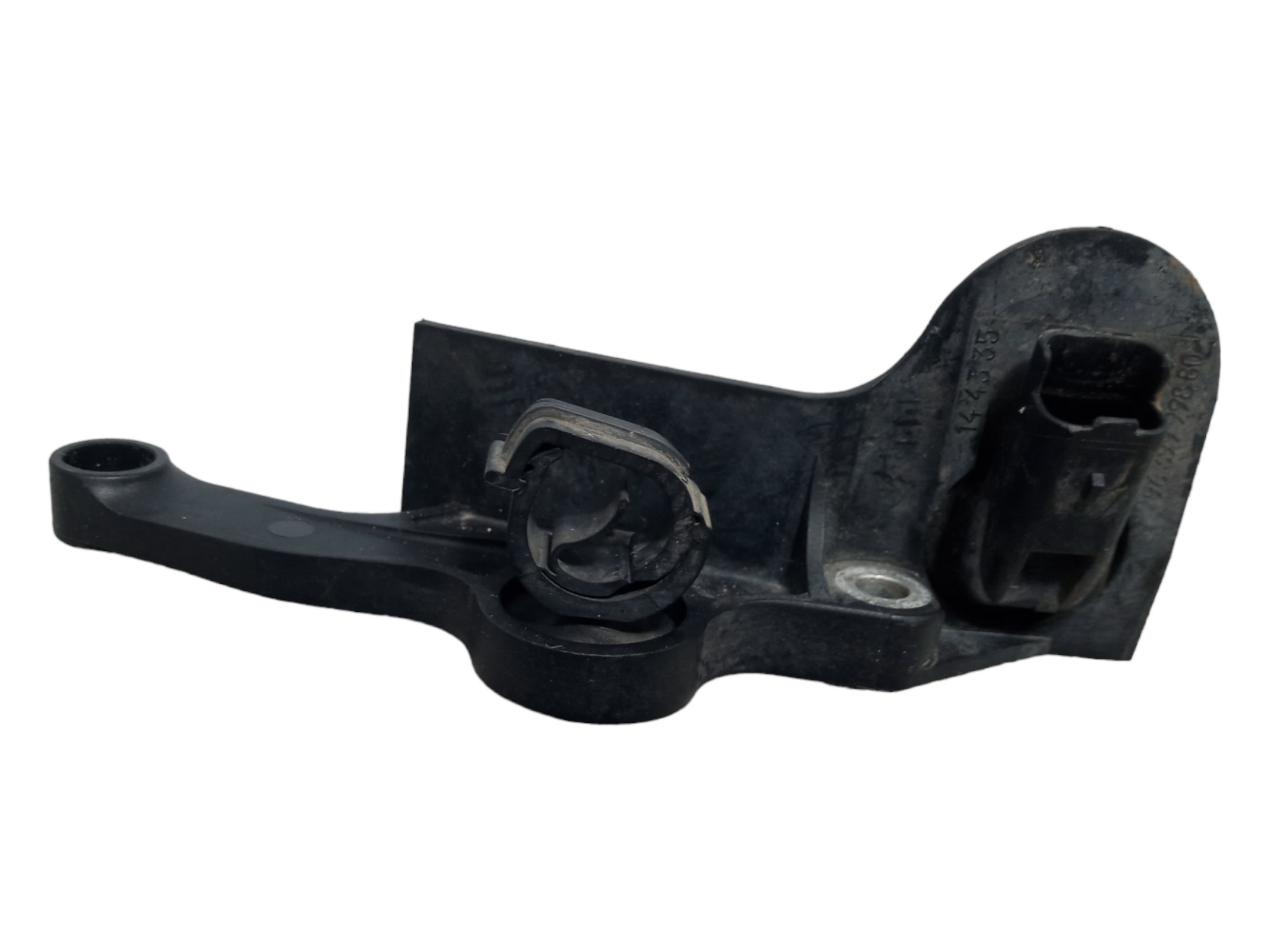 Sensor De Rotaçao Peugeot 206 1.4 2004 2