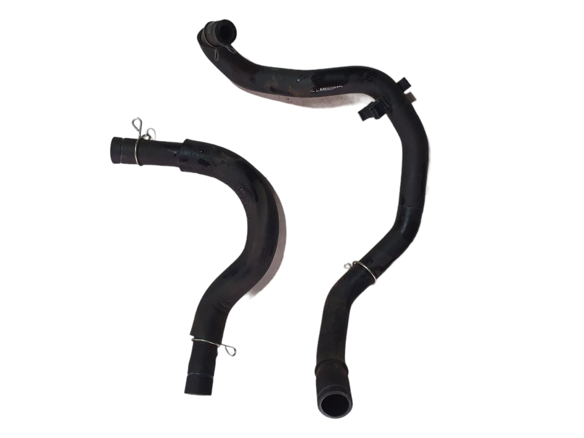 Mangueira Respiro Do Motor Toyota Etios X 2018 2