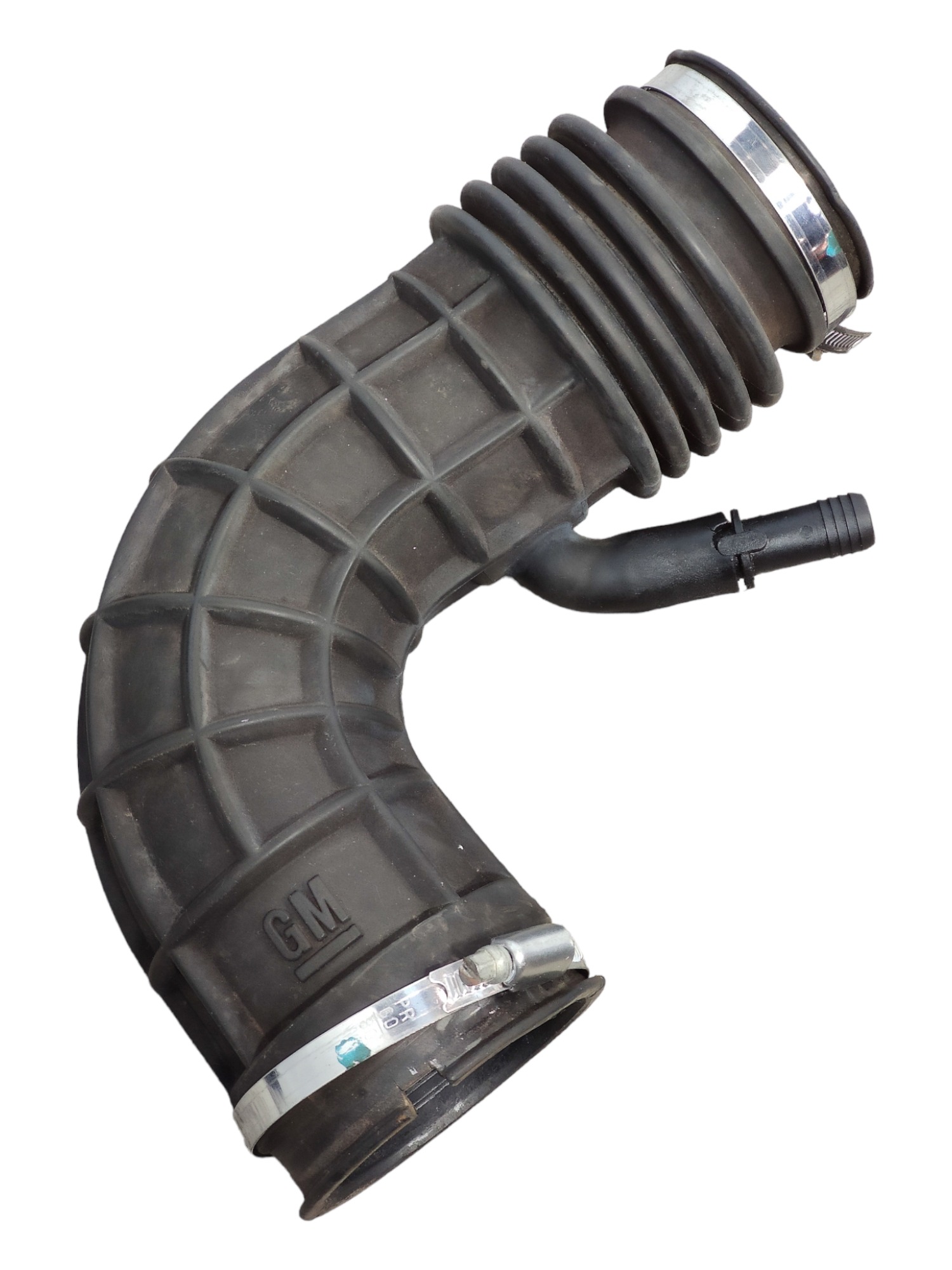 Mangueira Filtro De Ar Gm Vectra 2009 94702058