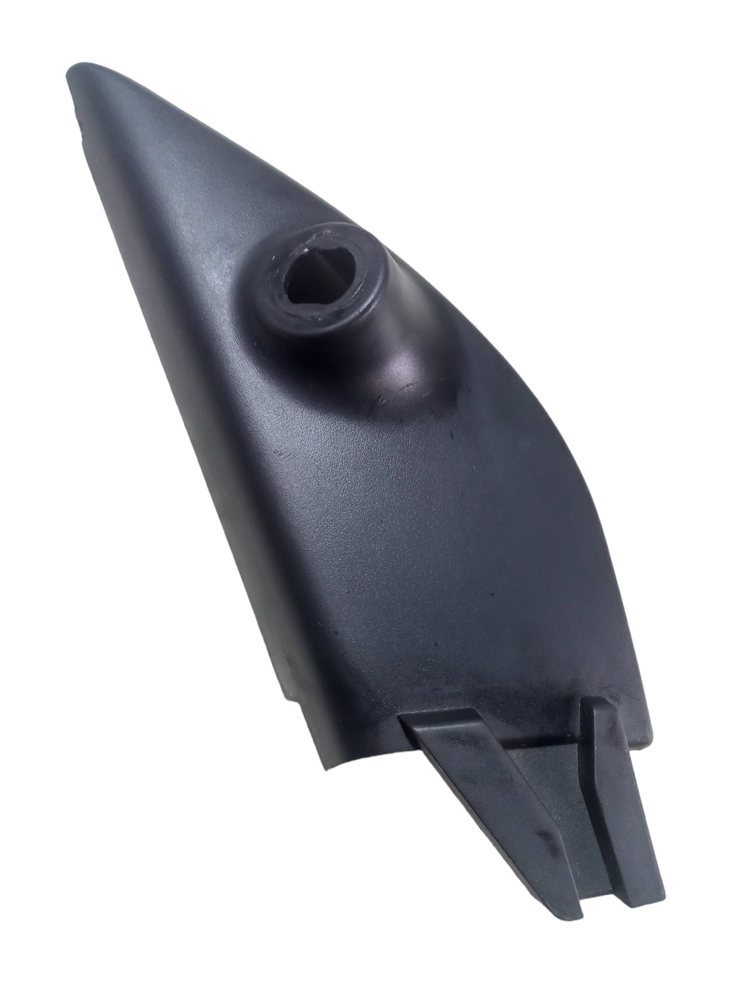 Moldura Interna Retrovisor Esquerdo Gol Trend 1.0 2009 1
