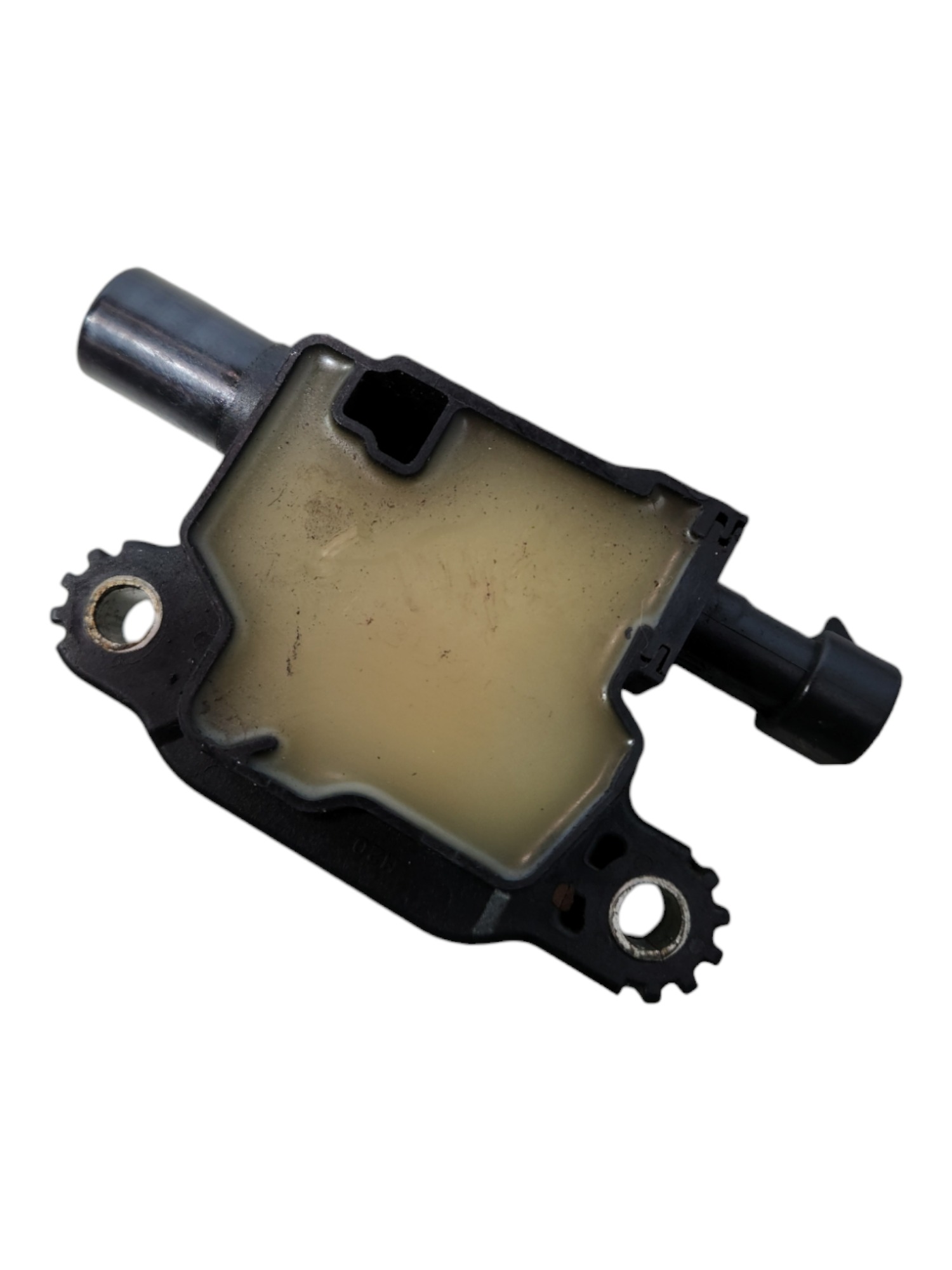 Bobina Ignição Onix Ltz 1.4 2016 12619161 2