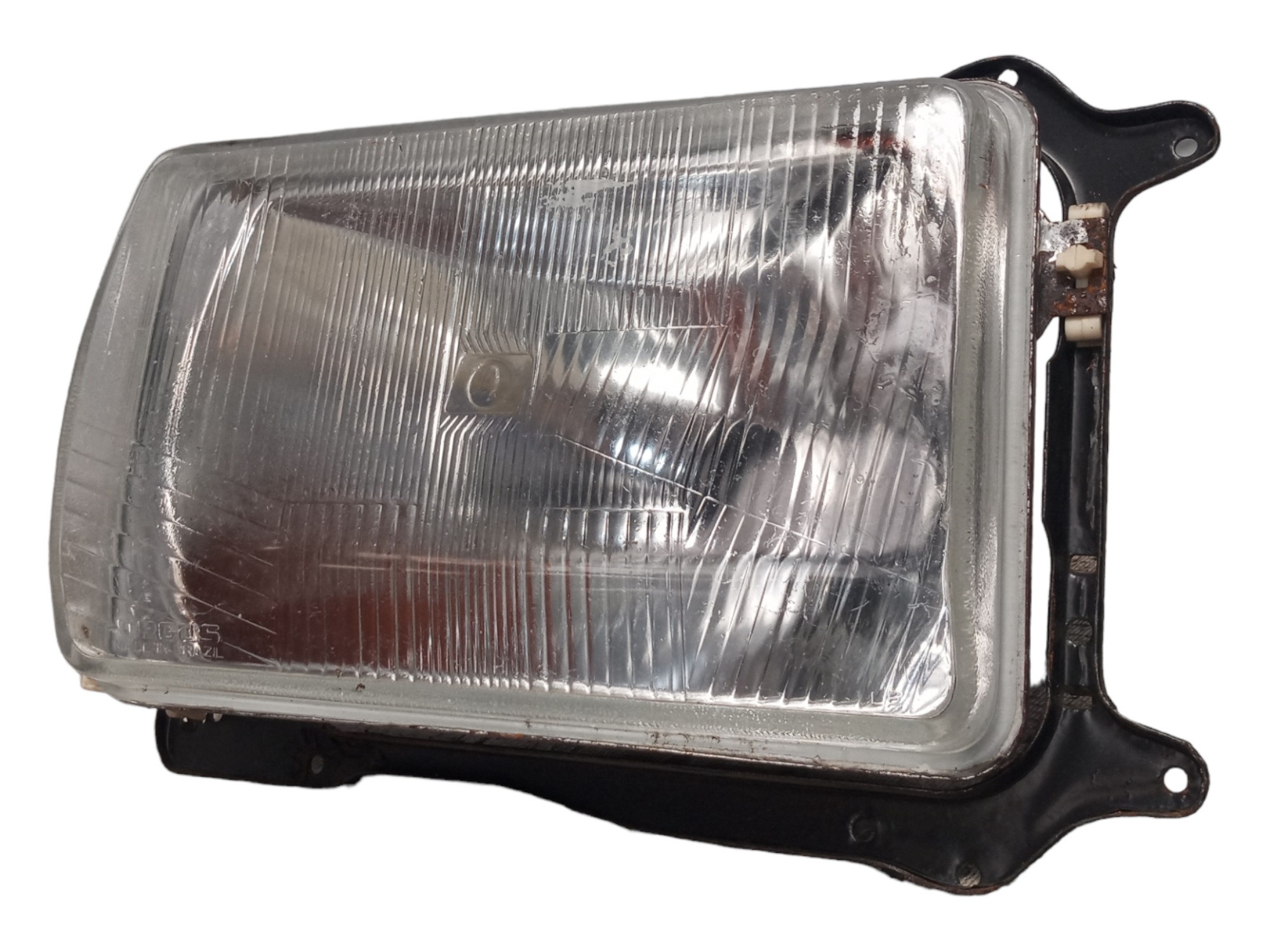 Farol Dianteiro Esquerdo Vw Passat 1.5 1982 4