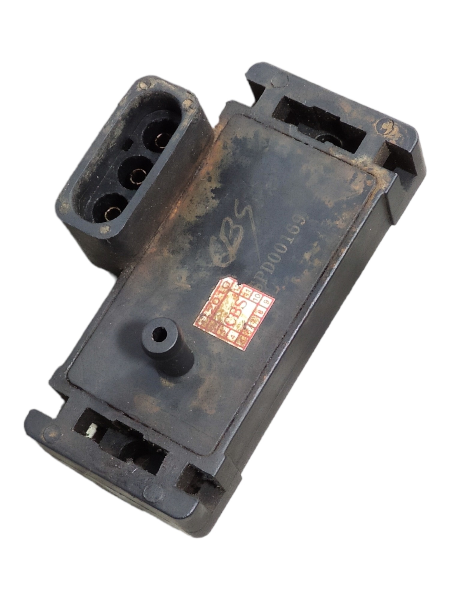 Sensor Map Monza 1.8 1992 Spd00169 1