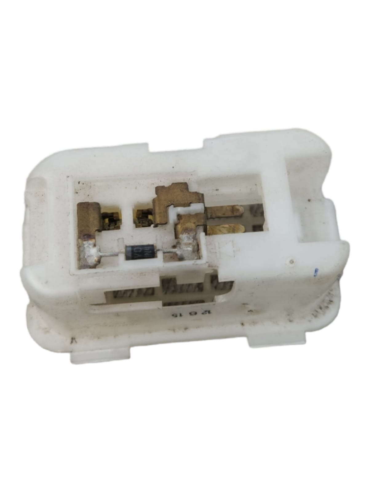 Luz Cortesia Porta-malas Honda Civic Lxr 2016 3