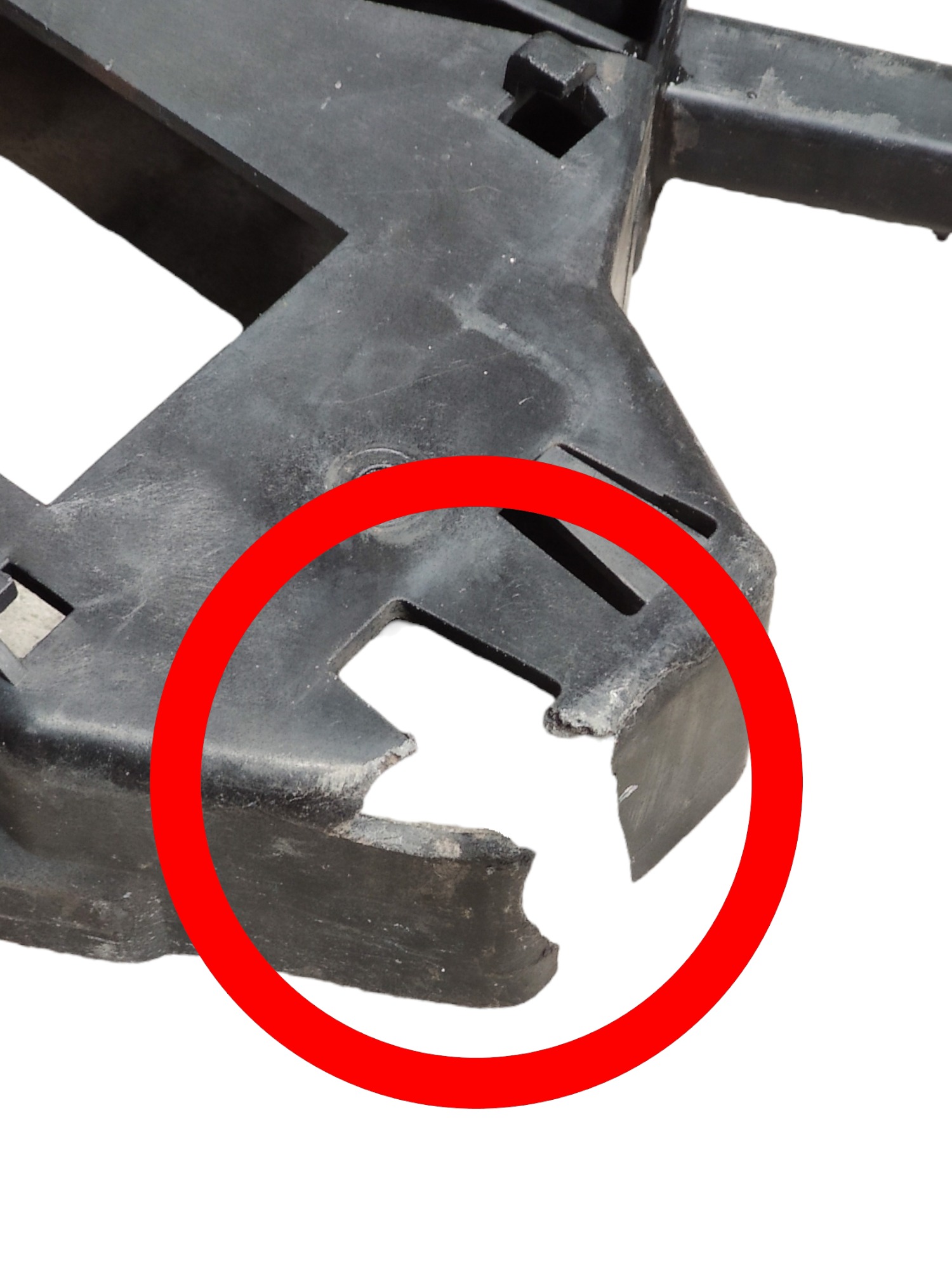 Defletor Ventoinha Radiador Renault Logan 2012 214817904r 3