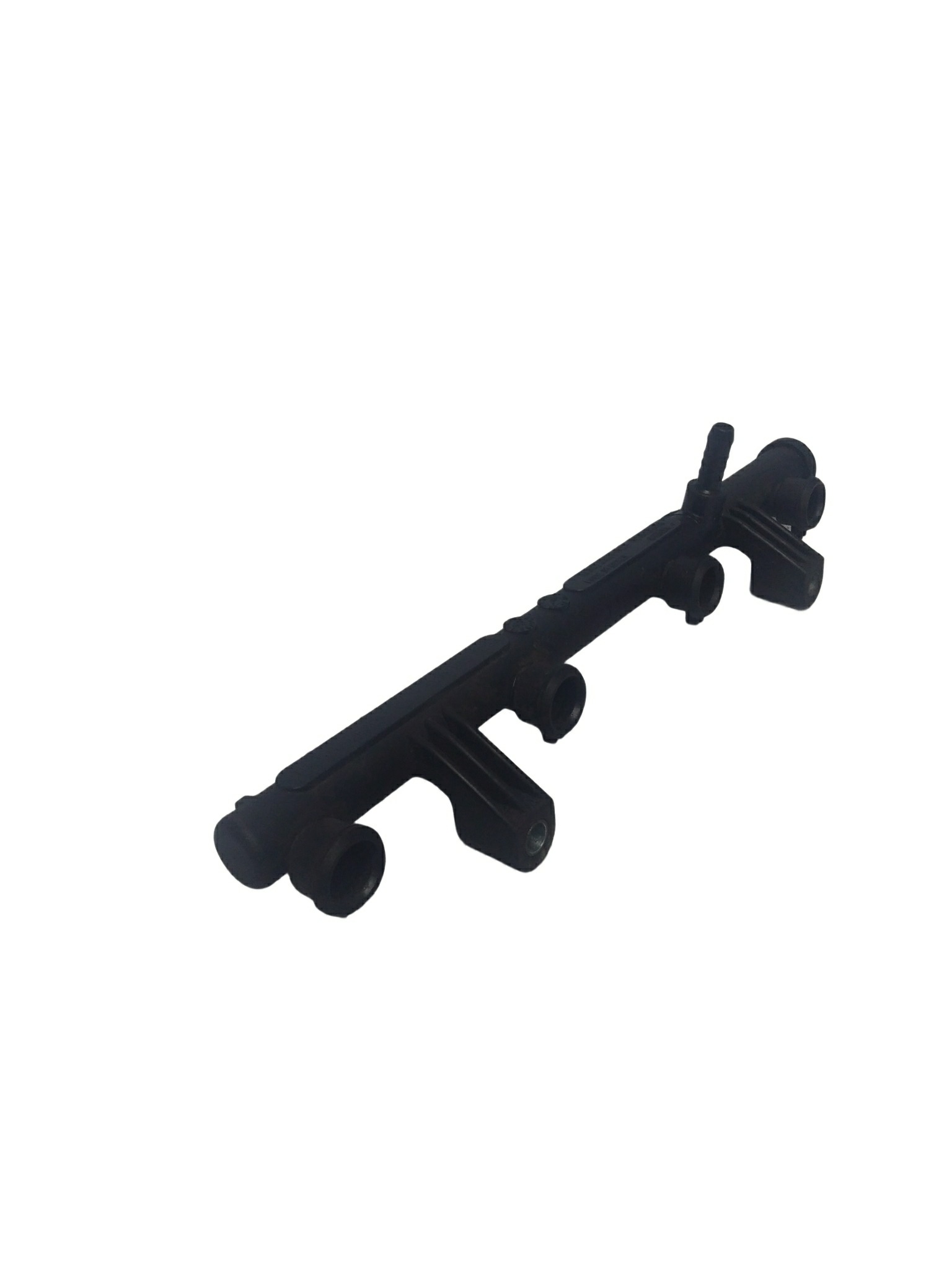 Flauta Bico Injetor vw Gol Plus 1.0  030133329s 2
