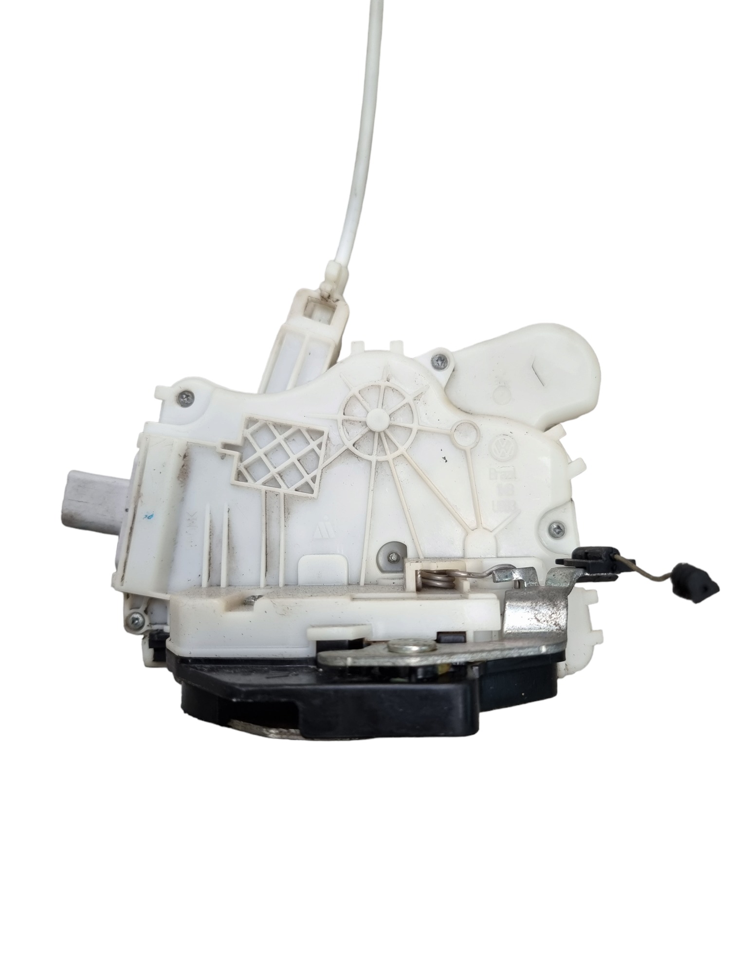 Fechadura Traseira Esquerda Voyage 1.6 2015 5u4839013 2