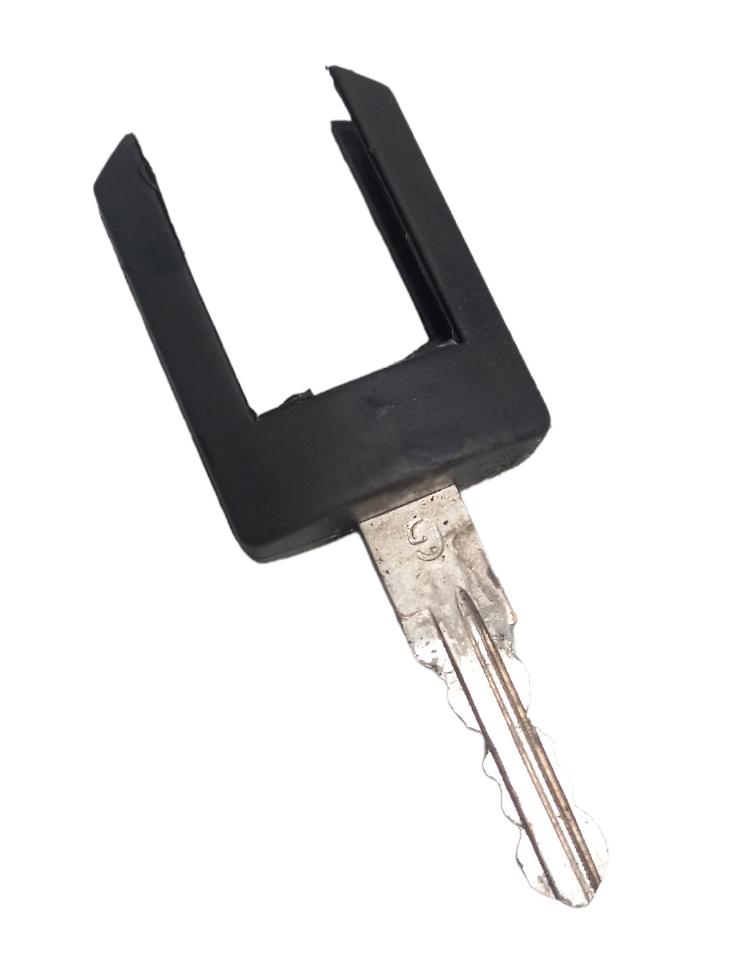 Cilindro De Ignição E Chave Gm Meriva 2004 90519056 3