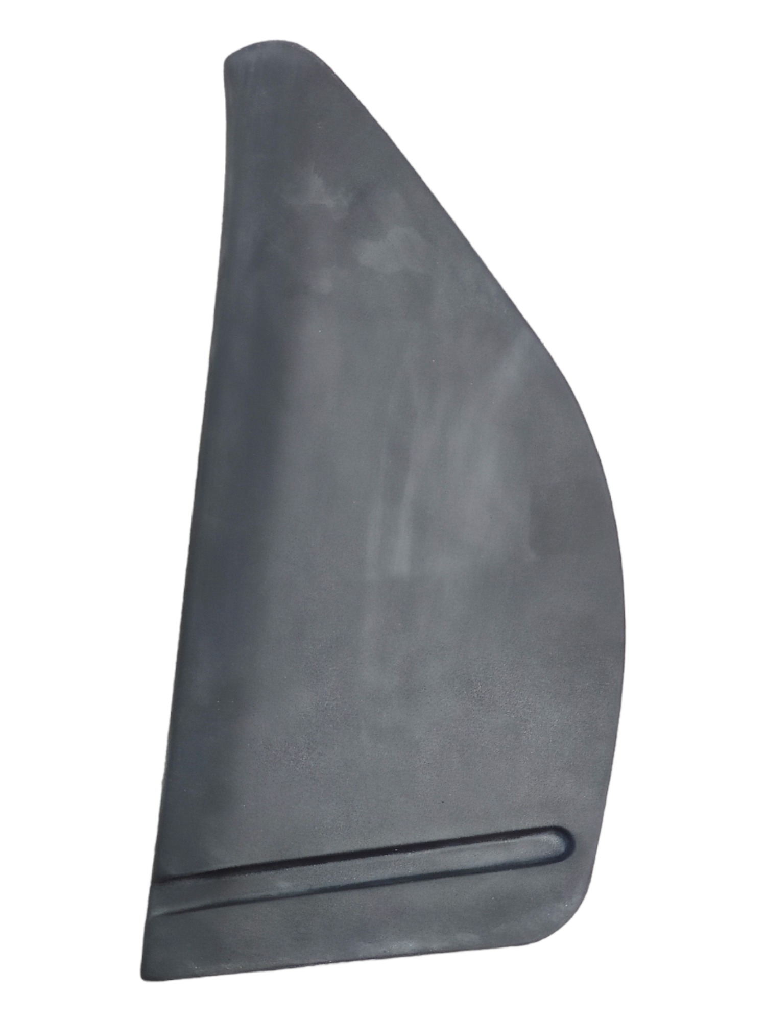 Moldura Interna Porta Traseira Direita Fiat Palio 2002 1