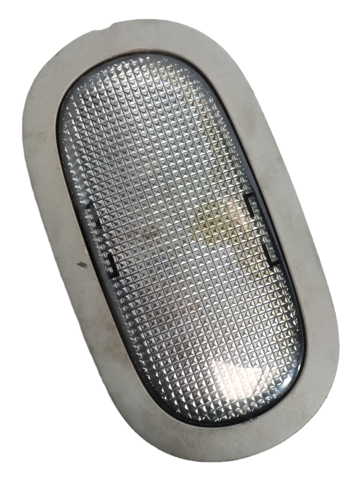 Luz De Teto Cortesia Renault Clio 2005 7700410612 1