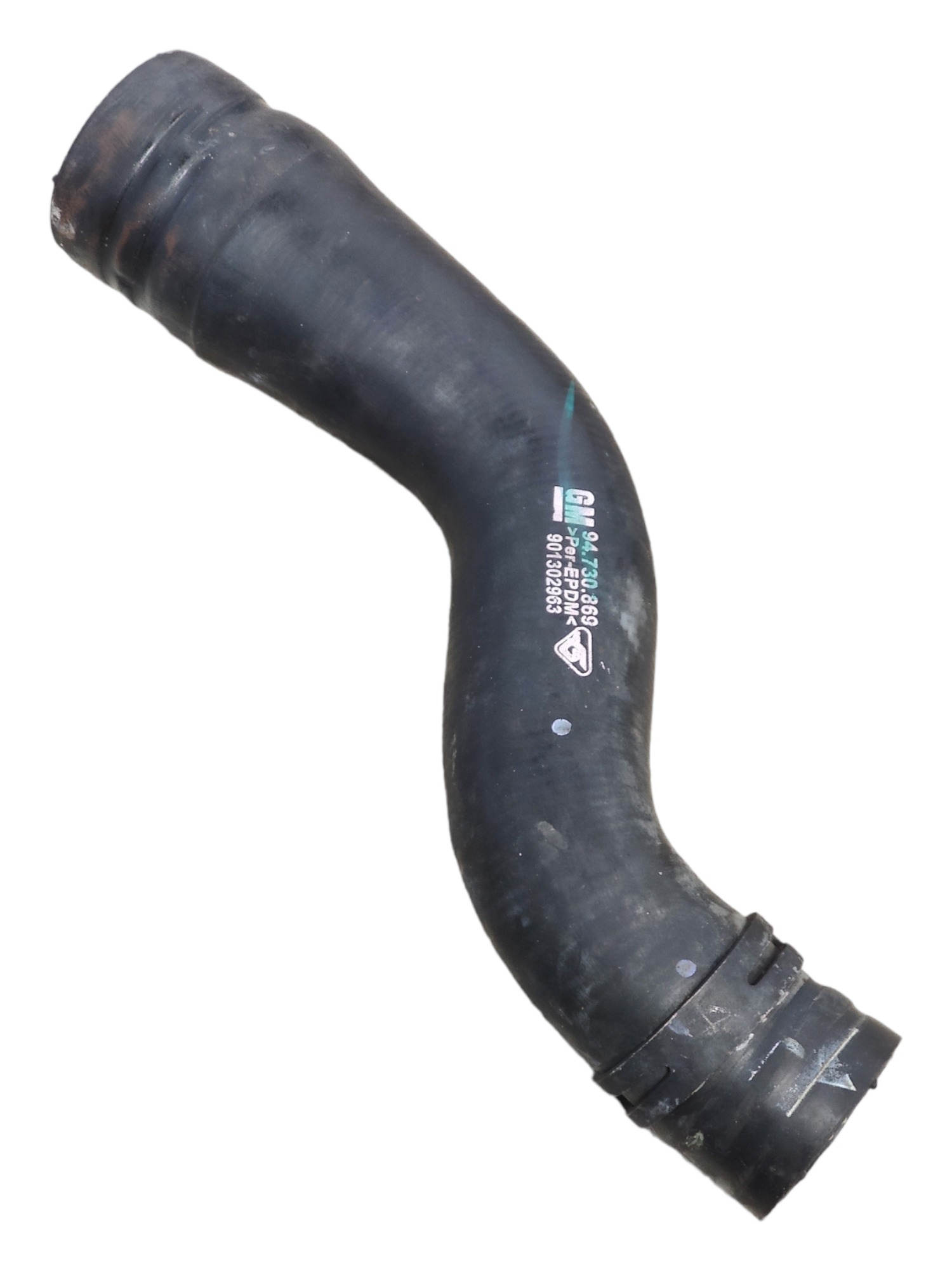 Mangueira Água Radiador Superior Onix Ltz 2016 94730869