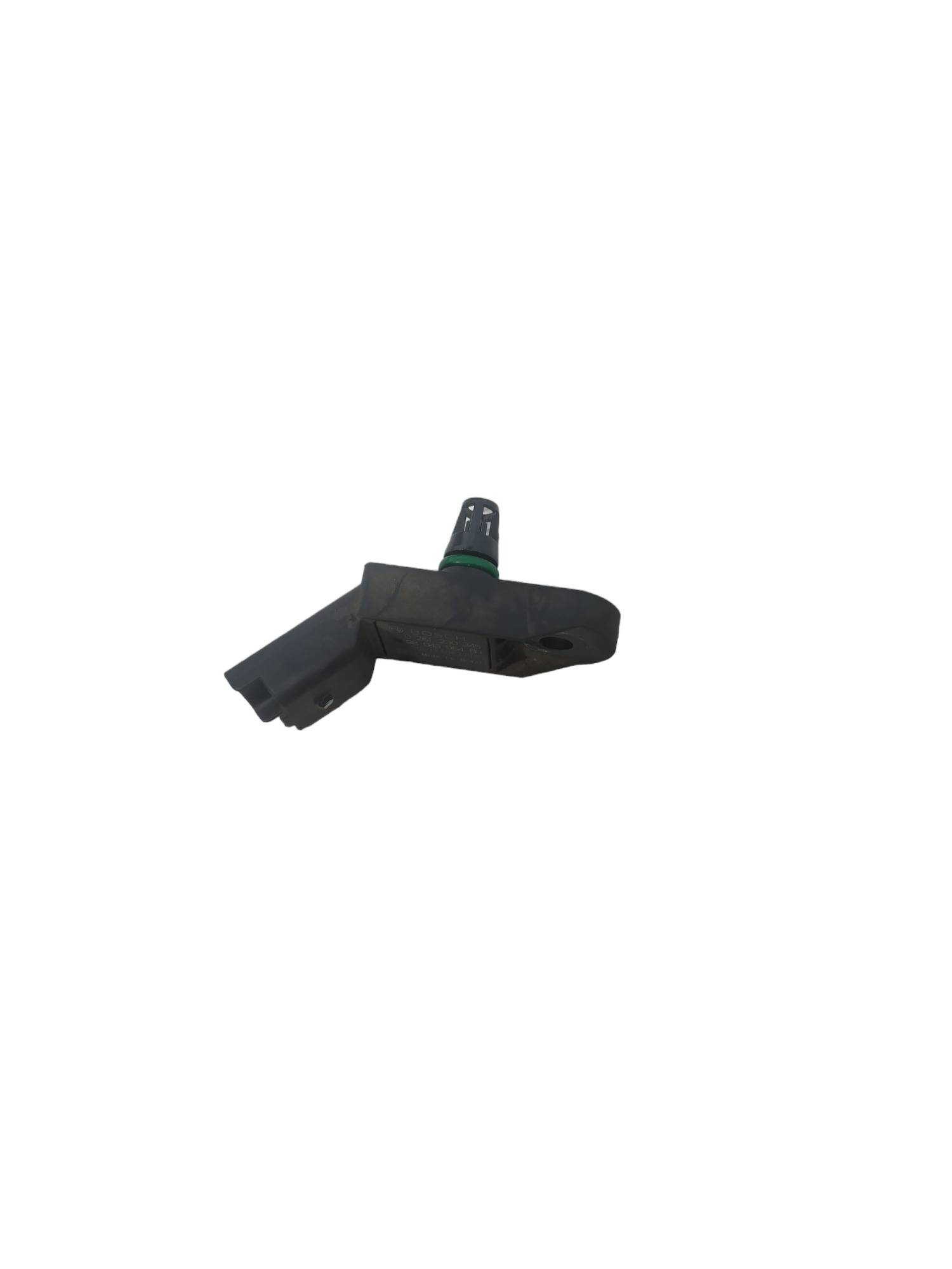 Sensor Map Peugeot 208 2017 2
