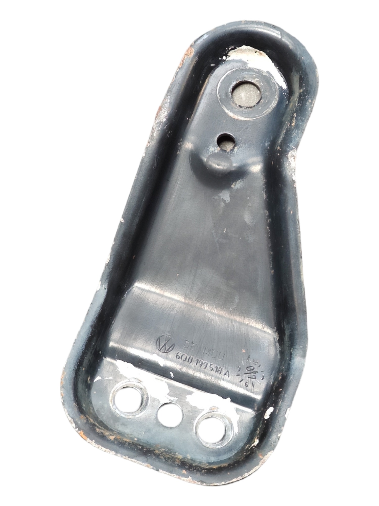 Suporte Coxim Câmbio Direito Fox 2007 6q0199518a 2
