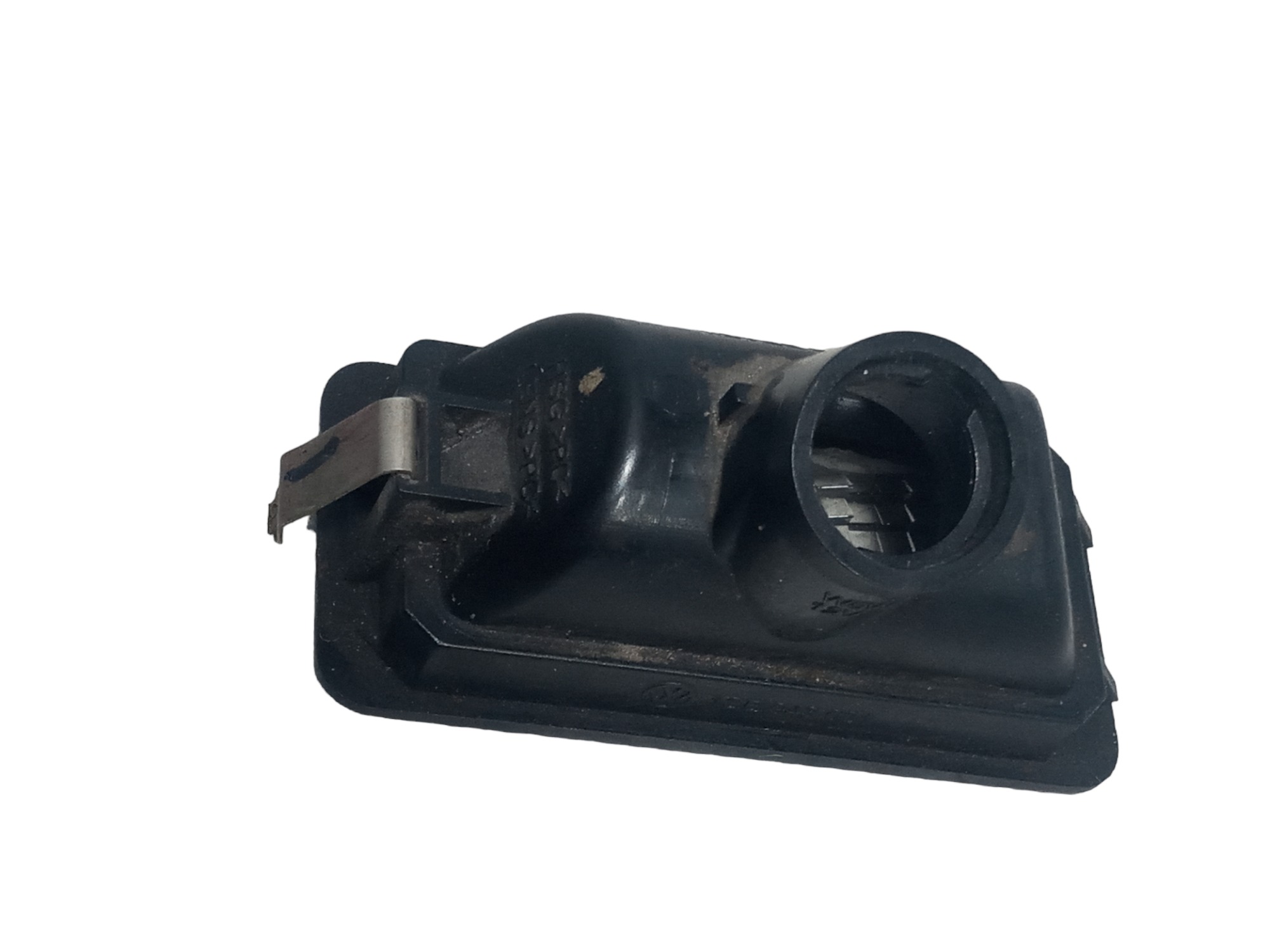 Luz De Placa Vw Up Move 2015 2