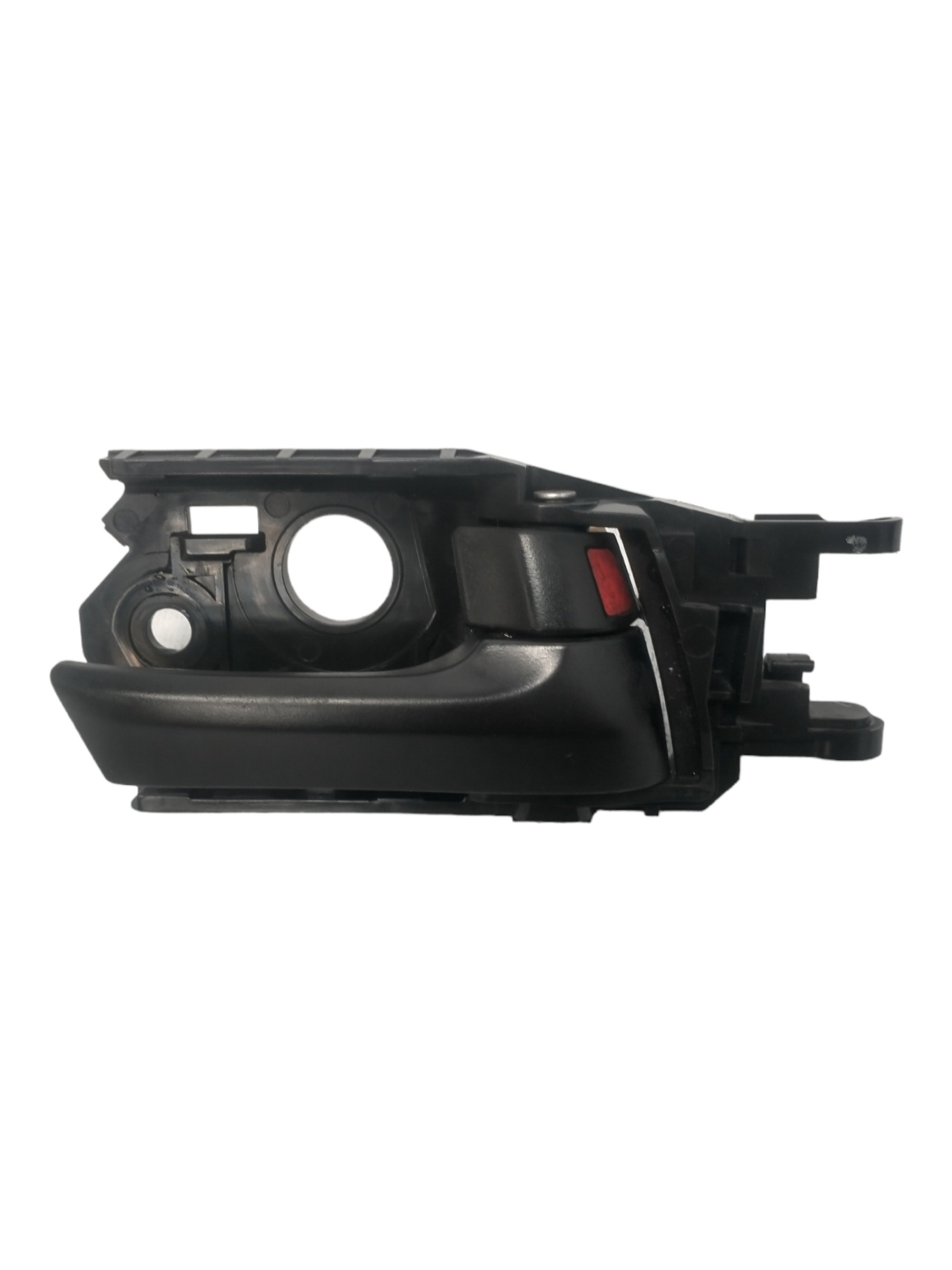 Maçaneta Interna Diant Dir Honda City Dx 2012  Preto Dianteira