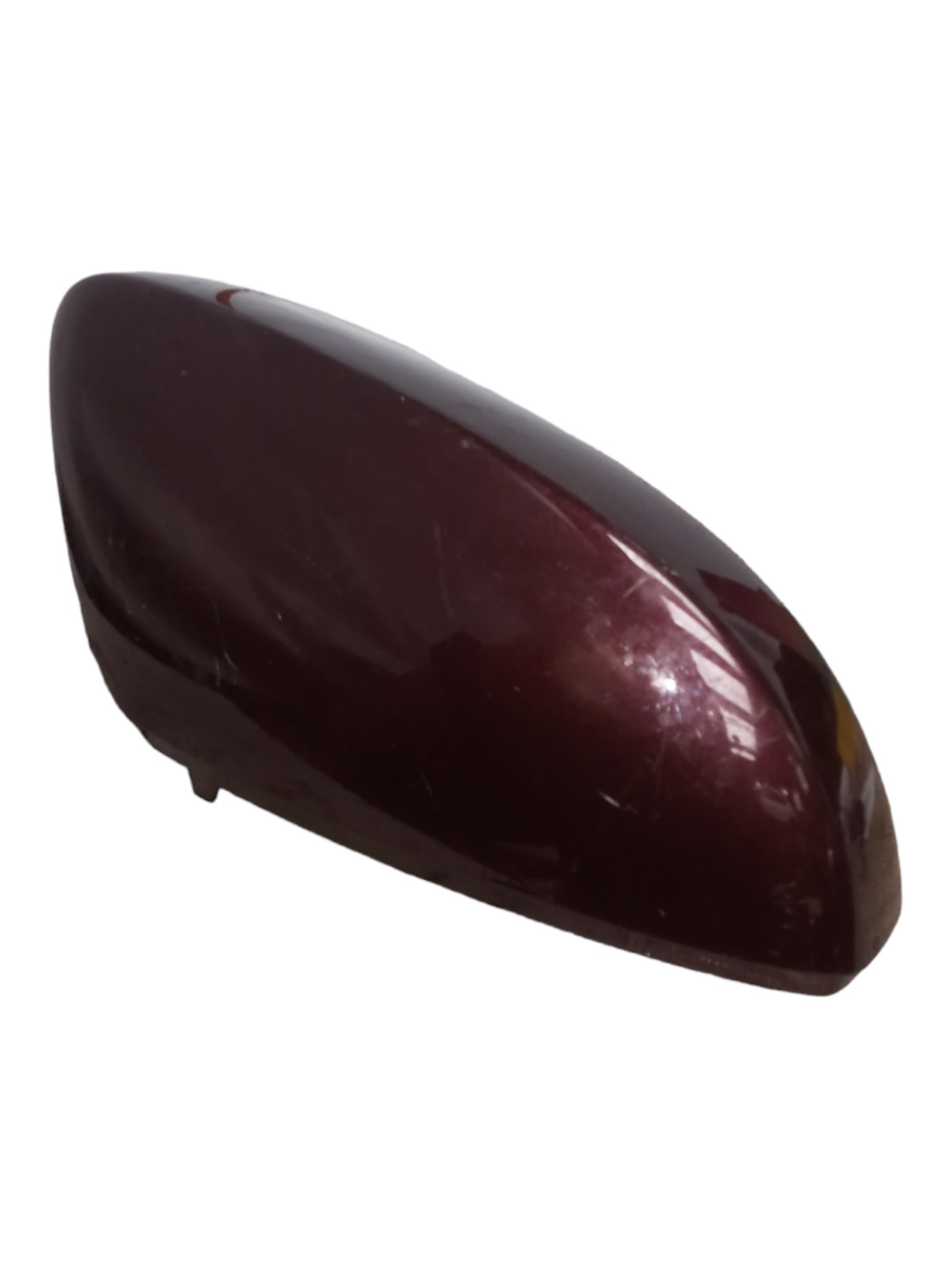 Capa Retrovisor Vw Gol G3 1.0 2010 2