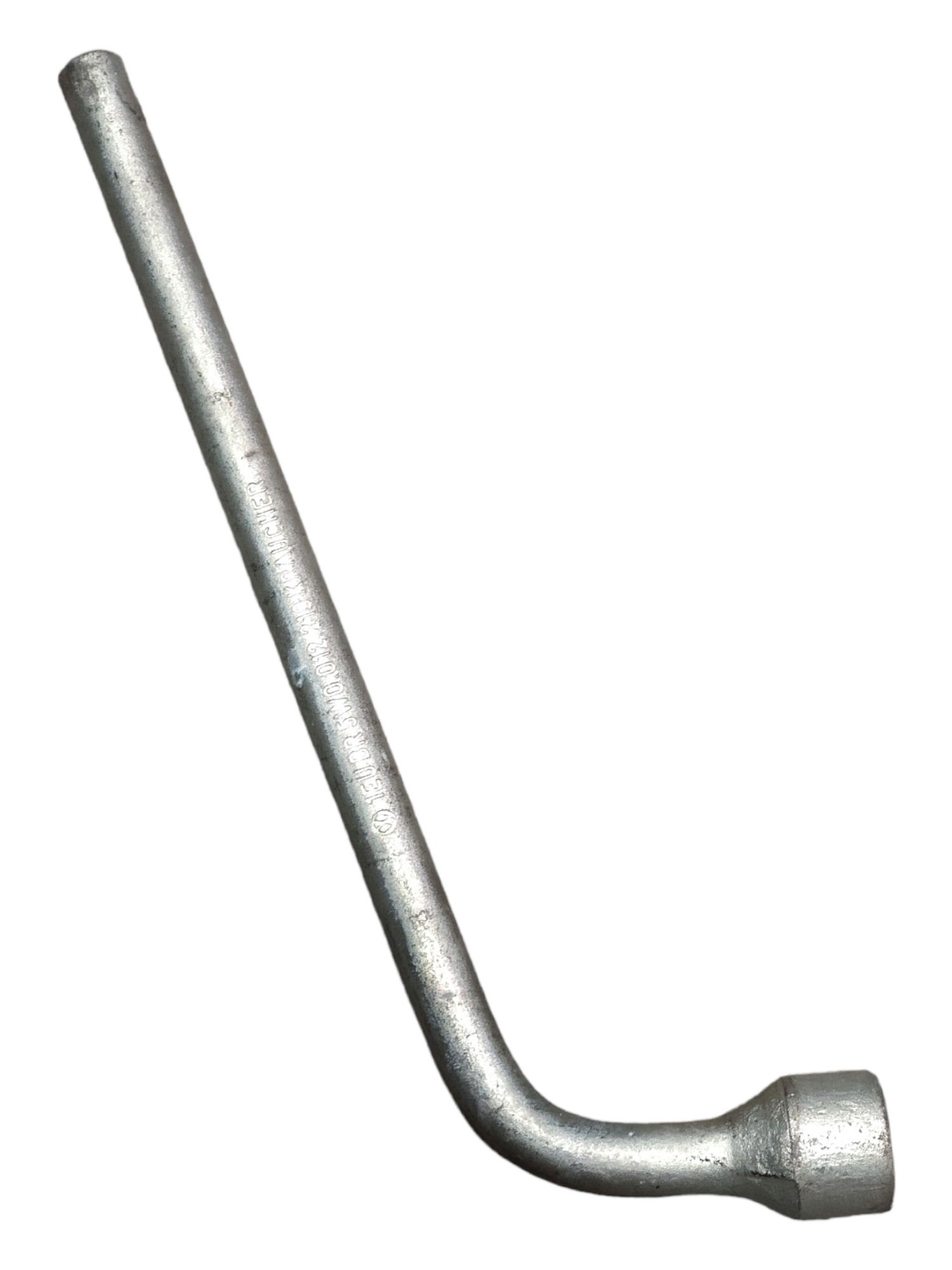 Chave De Roda 17 Volkswagen 5w0012219 2