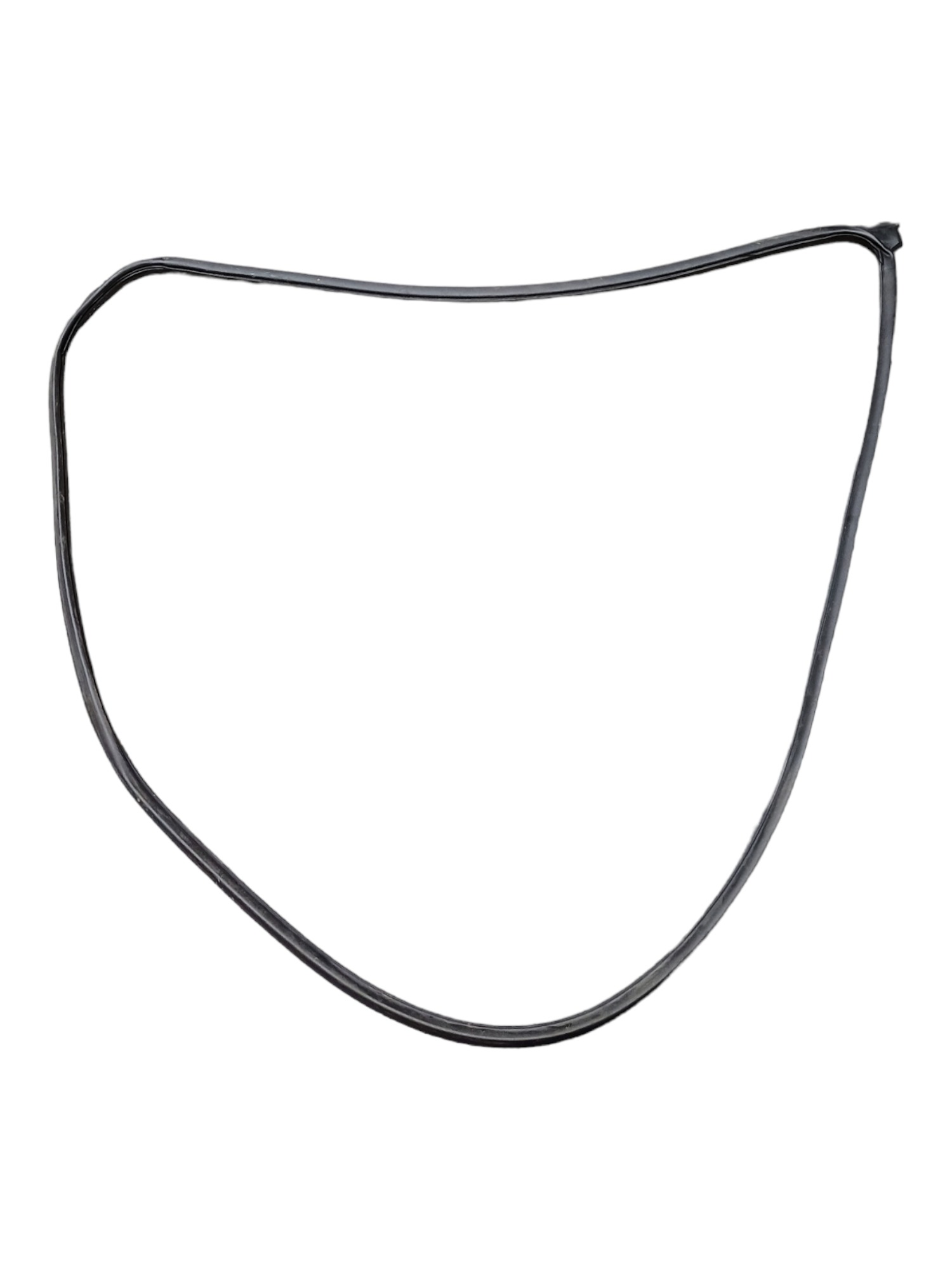 Borracha Porta Dianteira Direita Gm Onix 1.0 2017 1