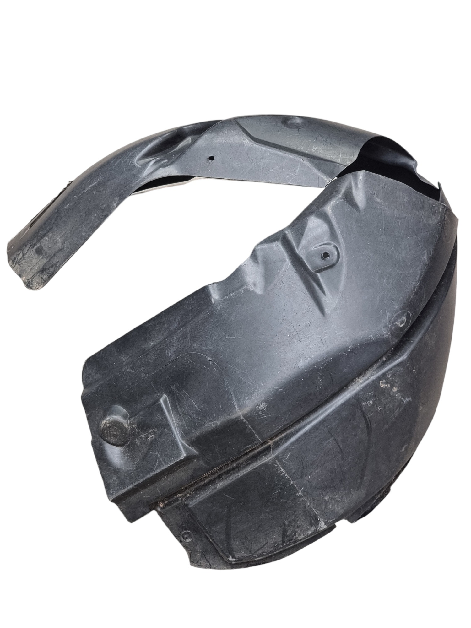 Para-barro Dianteiro Direito Ford Fiesta 2008 8a6916114a 2