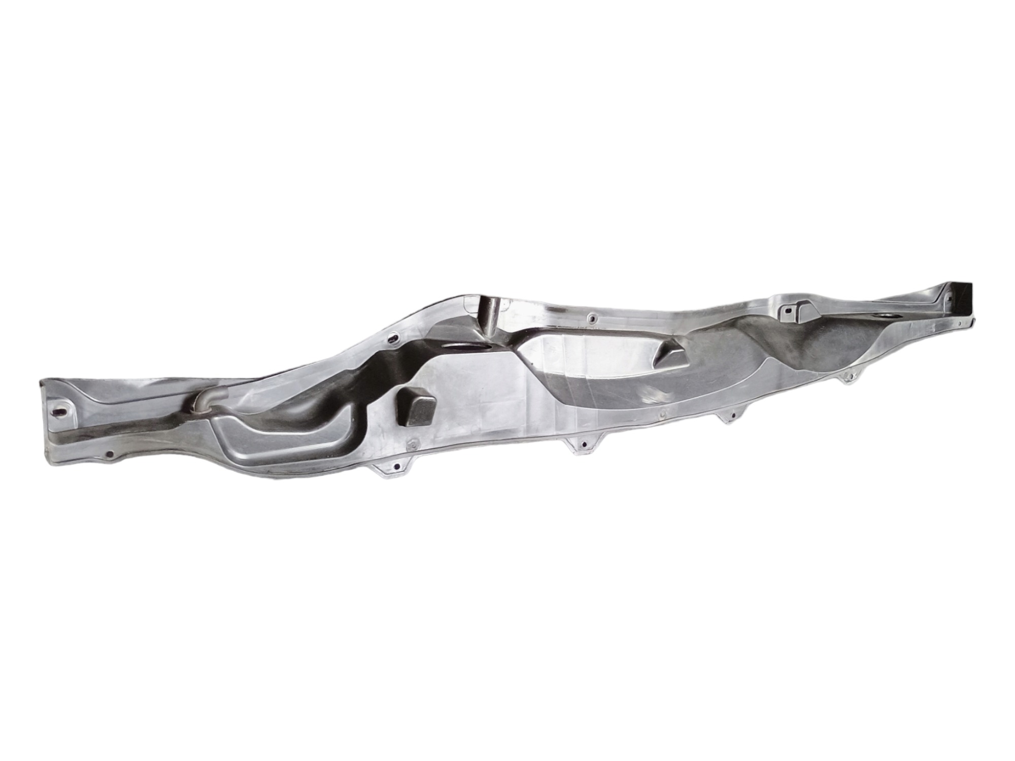 Suporte Grade Churrasqueira Gm Onix 1.0 2017 52113407 3