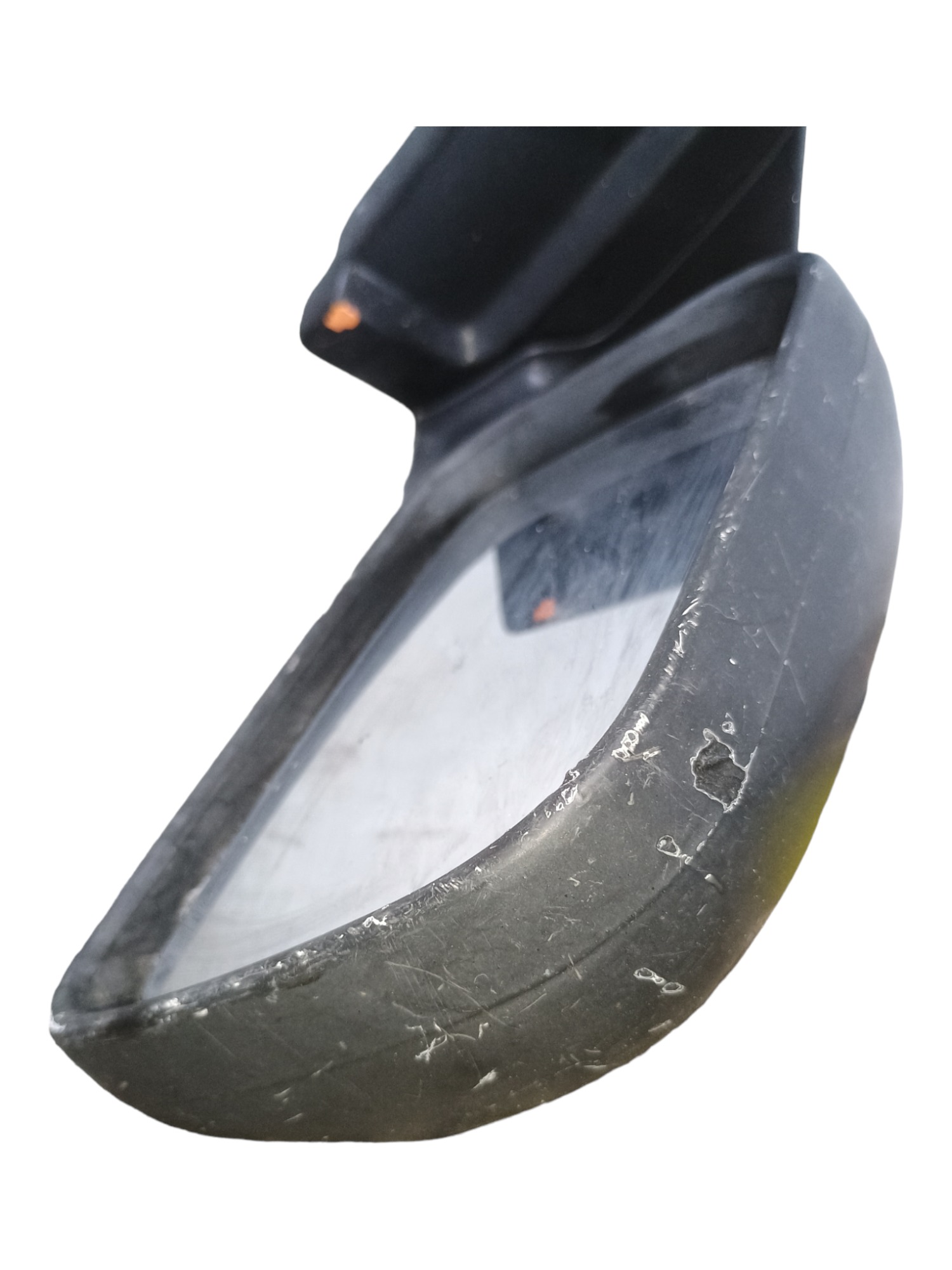 Retrovisor Direito Vw Santana 1997 Com Detalhes 2088804 7