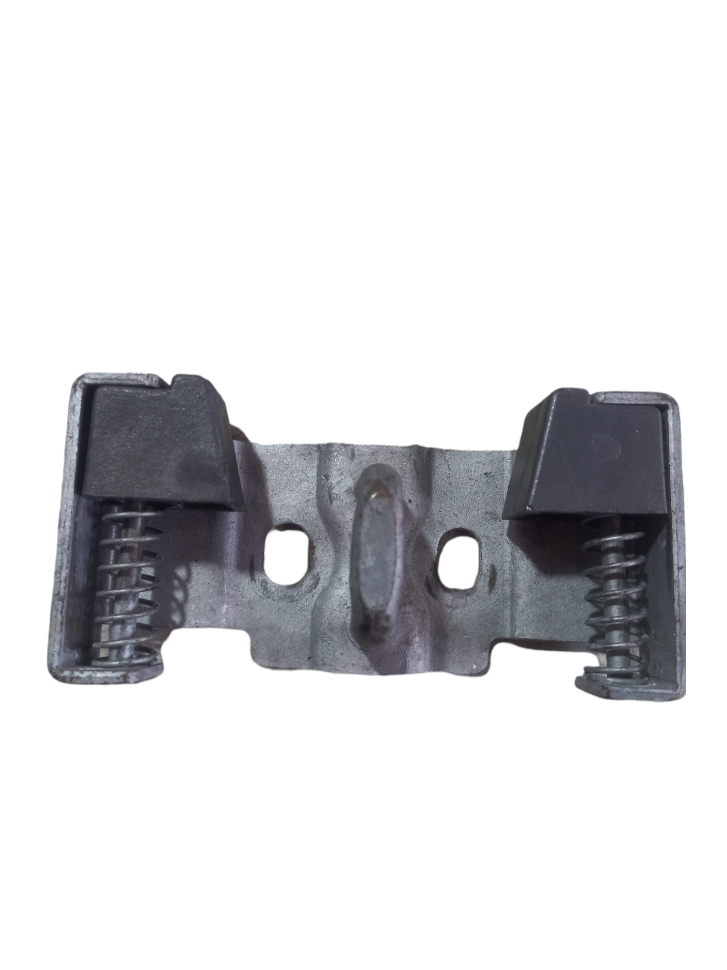 Batente Tampa Traseira Volkswagen Fox 2008 5z6827517a 2
