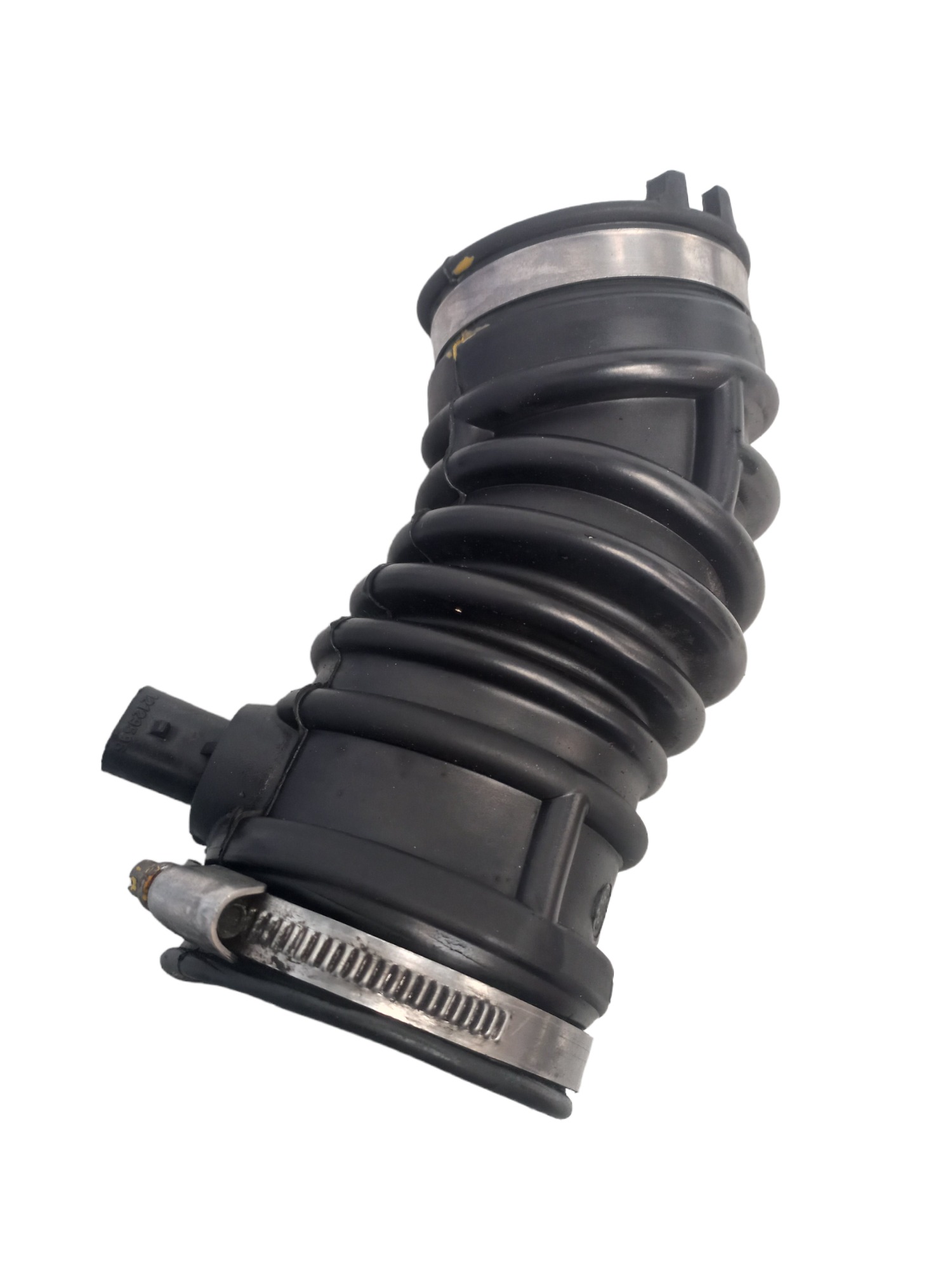Mangueira Filtro De Ar Com Sensor Gm Corsa 90466213