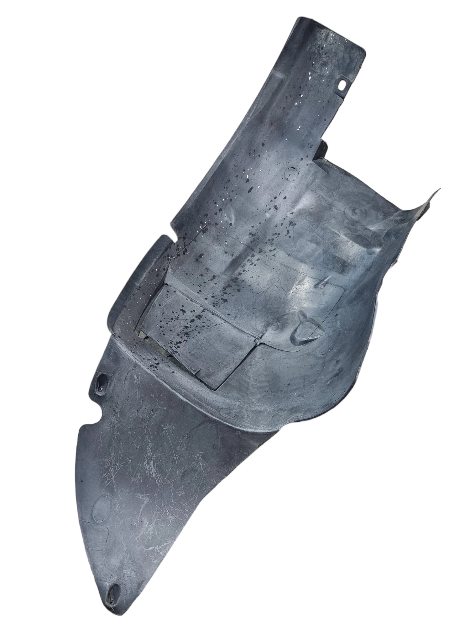 Para-barro Diant Esq Frontal Peugeot 206 2006 9628252380 2