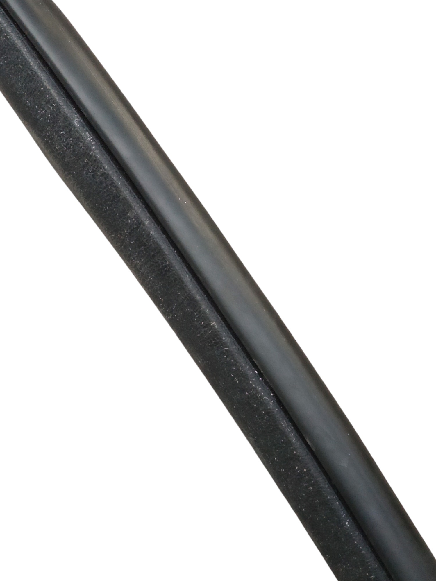 Borracha Porta Dianteira Esquerda Honda Civic Lxr 2016 2