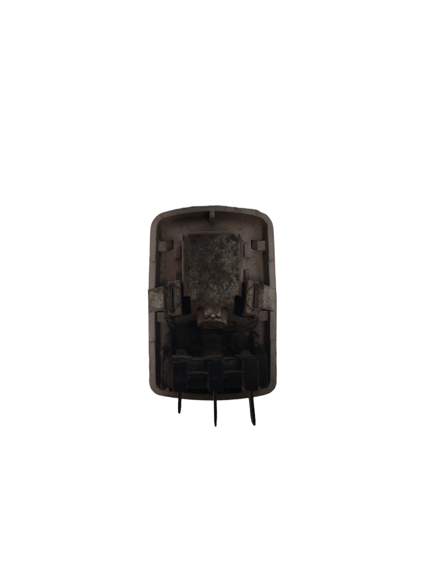 Lanterna Teto Luz De Leitura Vw Santana 99 2