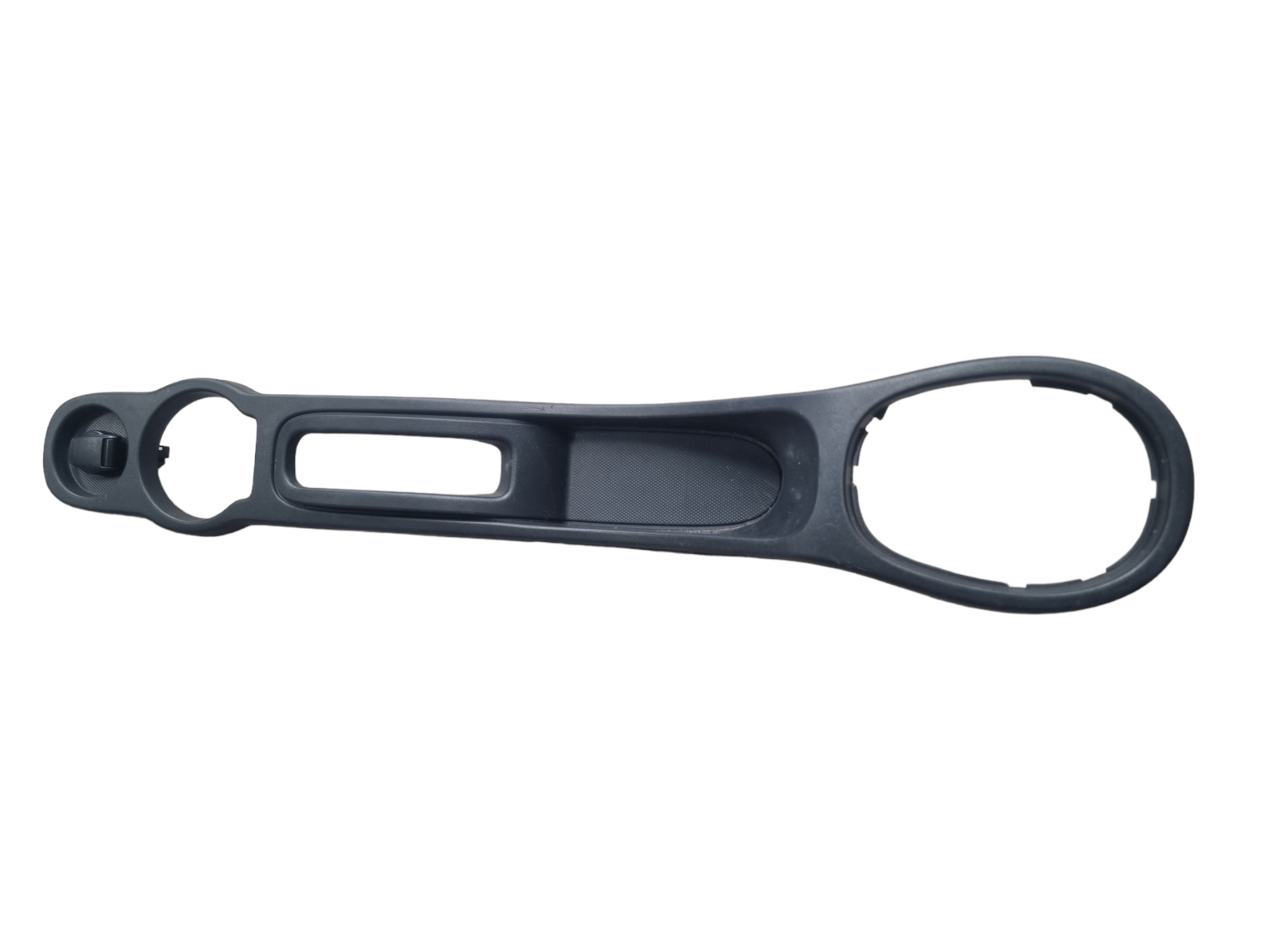 Acabamento Console Central Renault Oroch 2021969179311 1